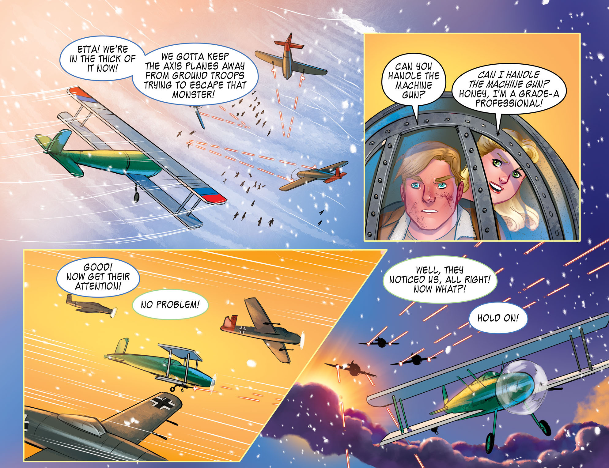 Read online The Legend of Wonder Woman (2015) comic -  Issue #25 - 18