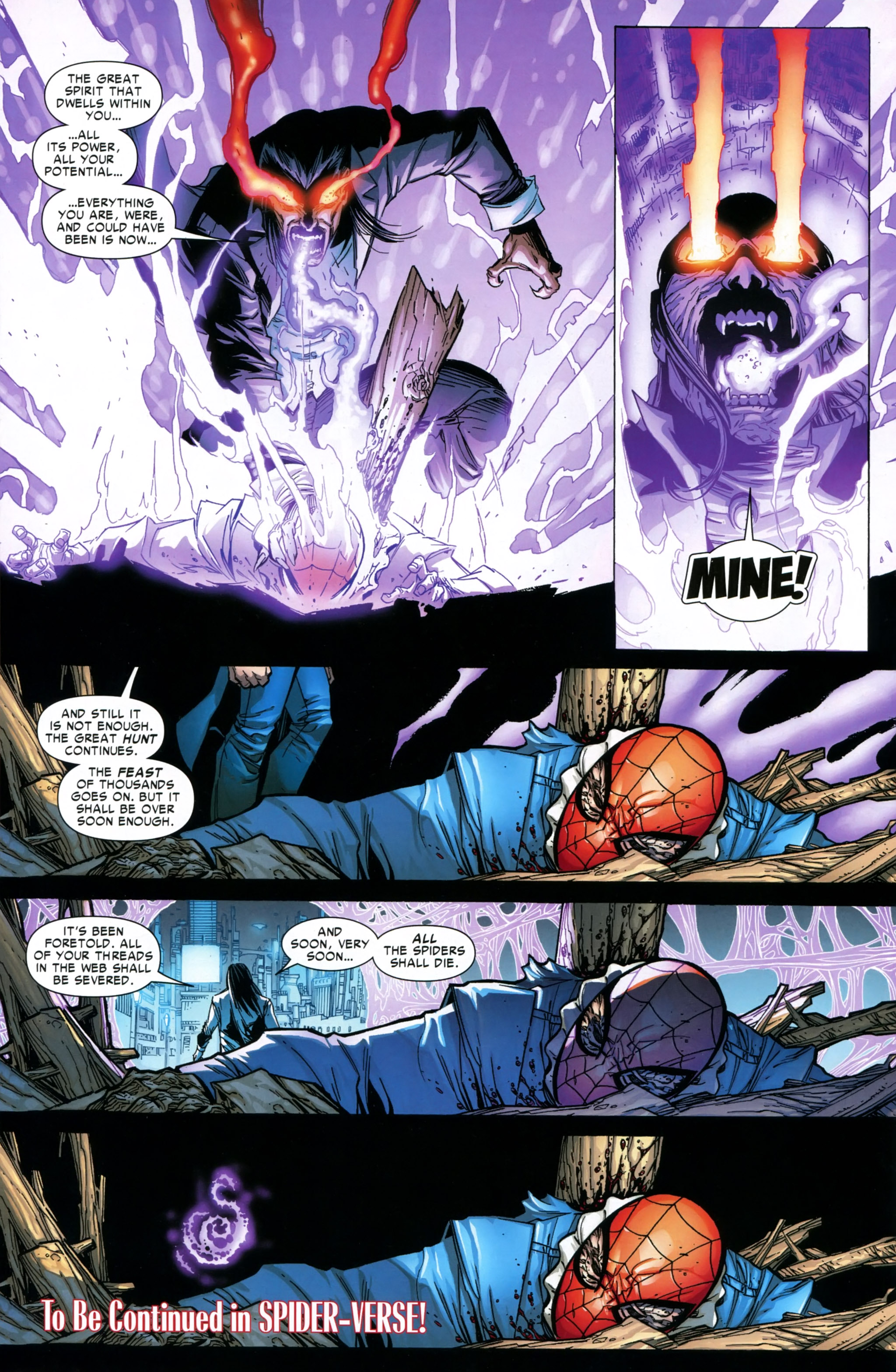 Read online Free Comic Book Day 2014 comic -  Issue # Guardians of the Galaxy - 26