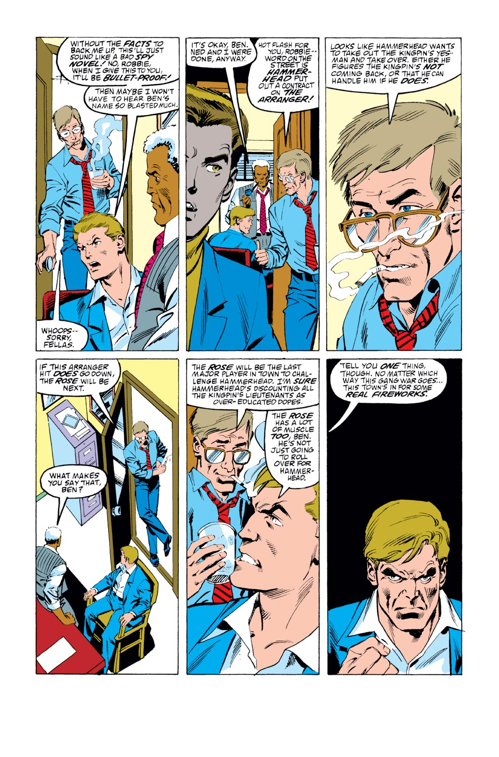 The Amazing Spider-Man (1963) 285 Page 14