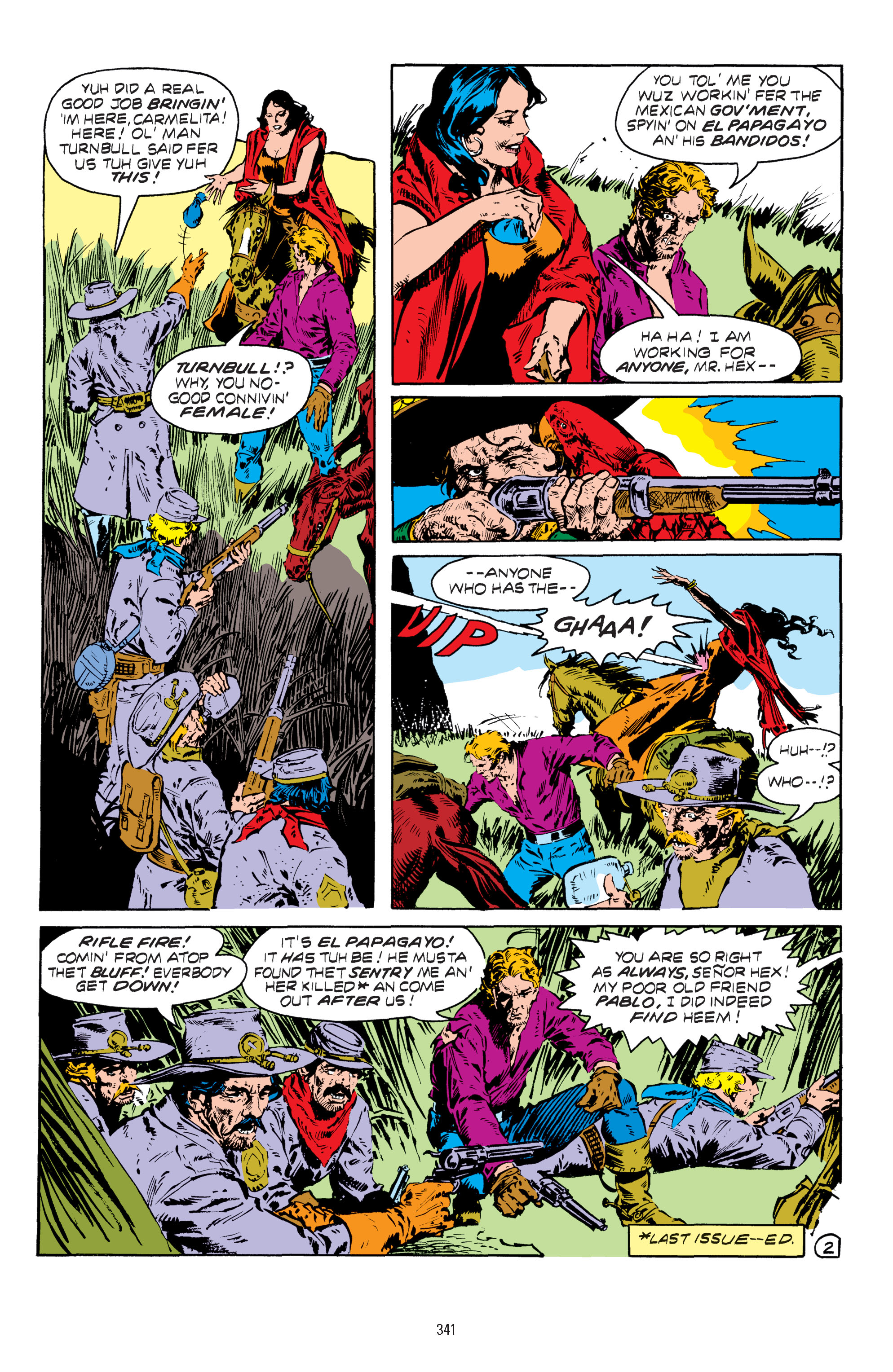 Read online DC Through the '80s: The End of Eras comic -  Issue # TPB (Part 4) - 39