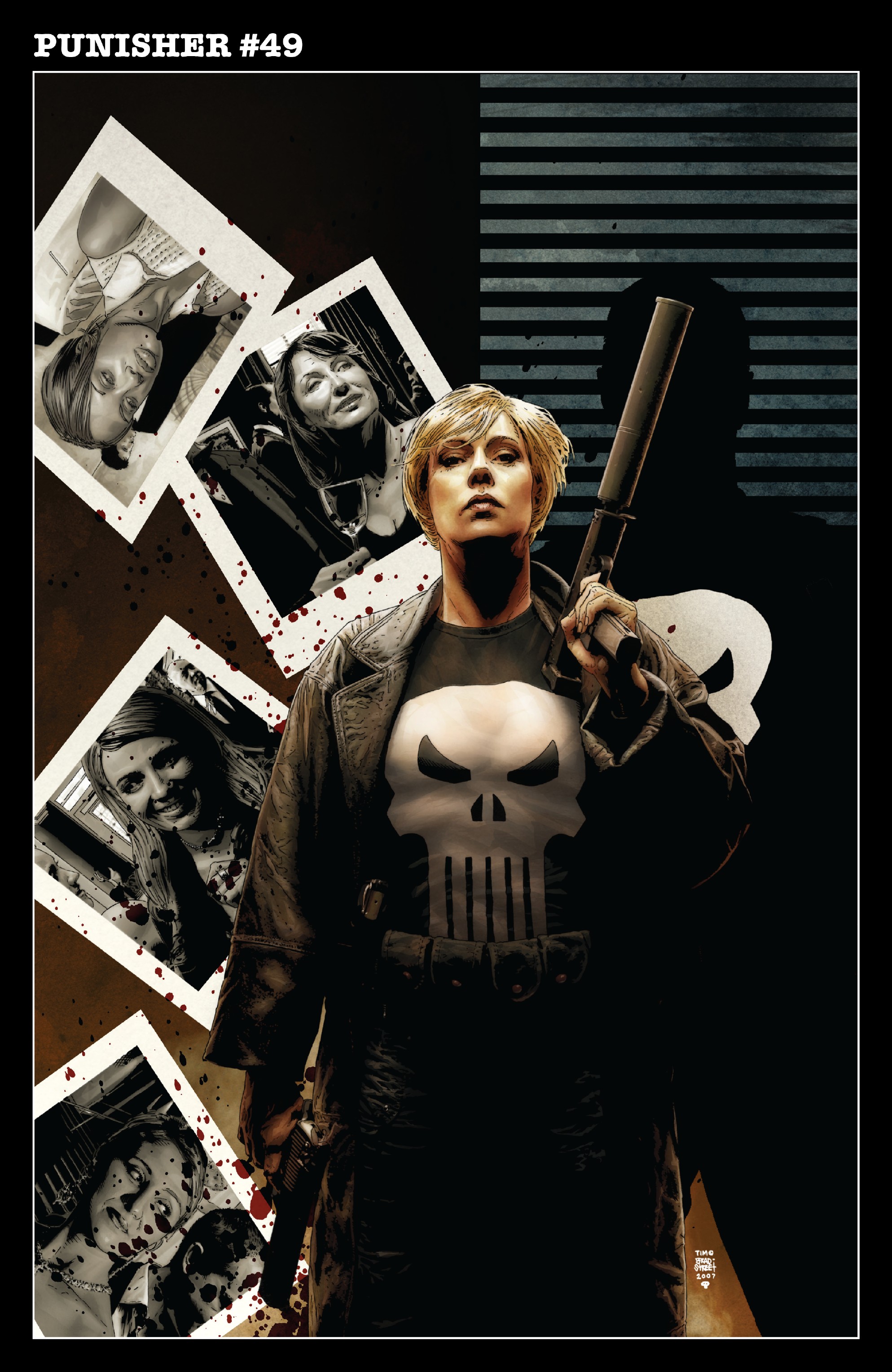 Read online Punisher Max: The Complete Collection comic -  Issue # TPB 3 (Part 5) - 14
