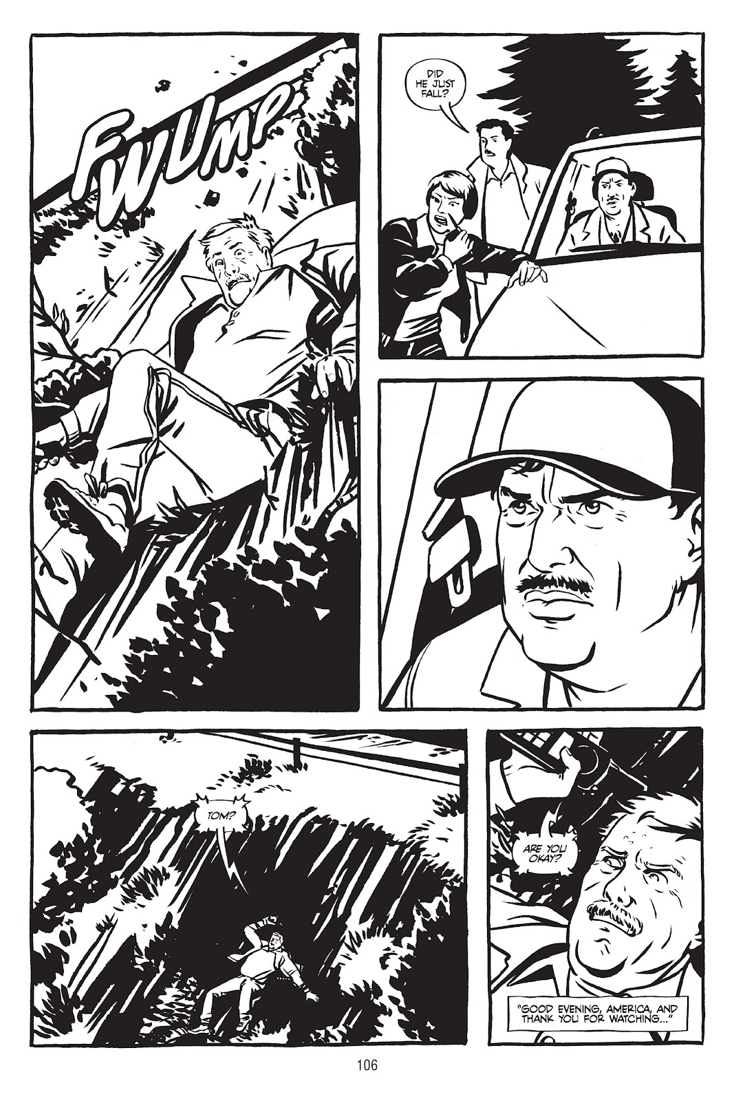 Green River Killer: A True Detective Story issue TPB - Page 102