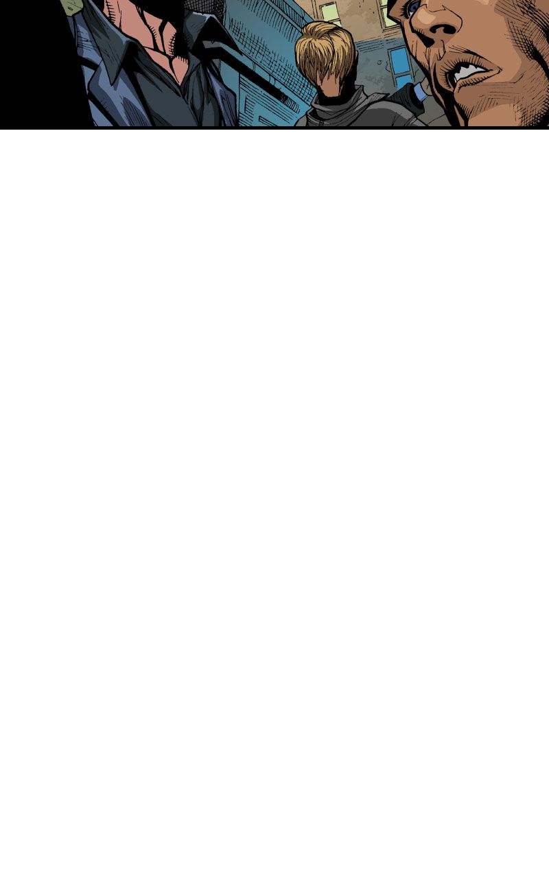 Read online Secret Invasion Infinity Comic comic -  Issue #10 - 132