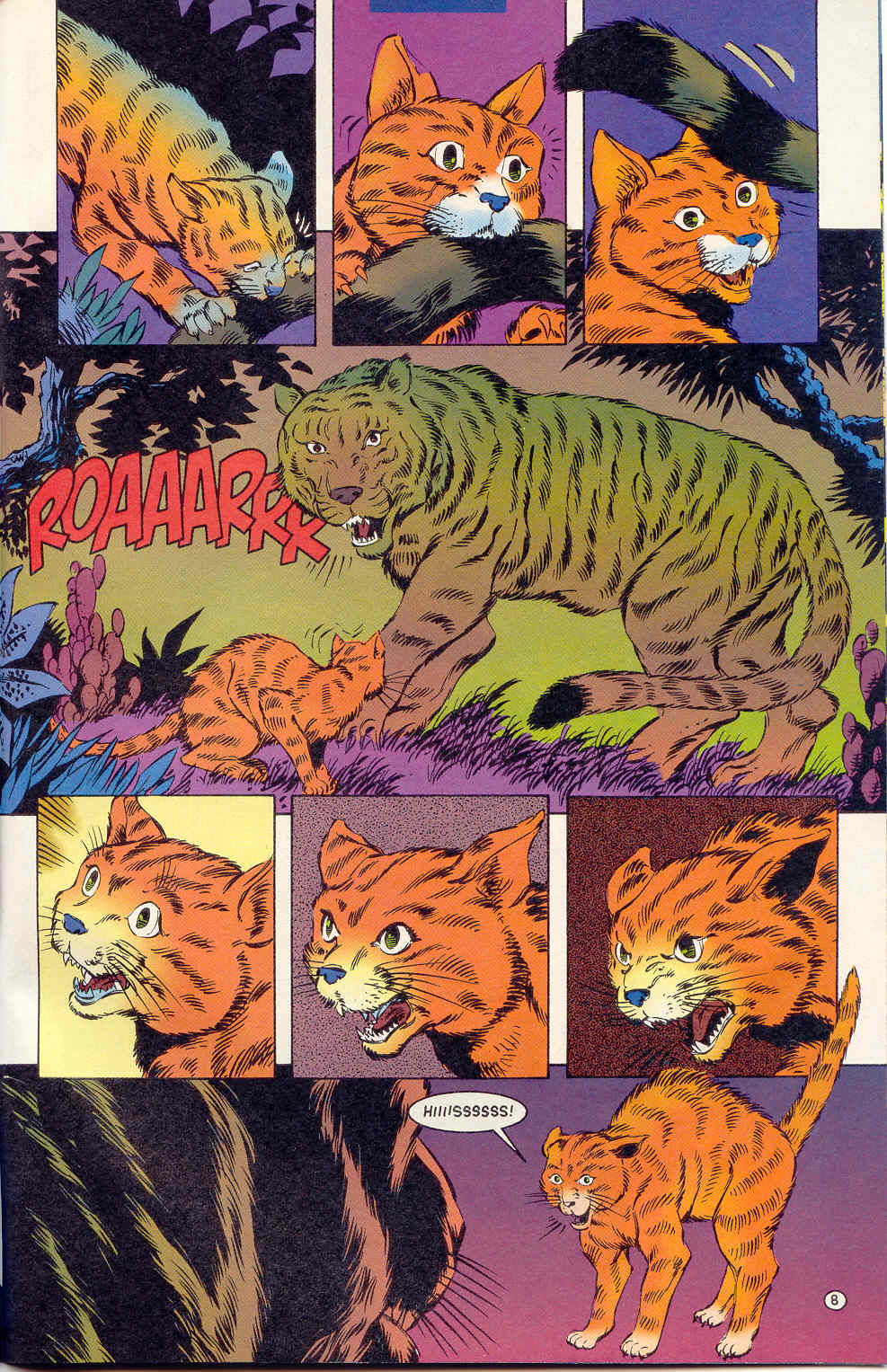Read online Star Trek: The Next Generation (1989) comic -  Issue # _Special 1 - 58