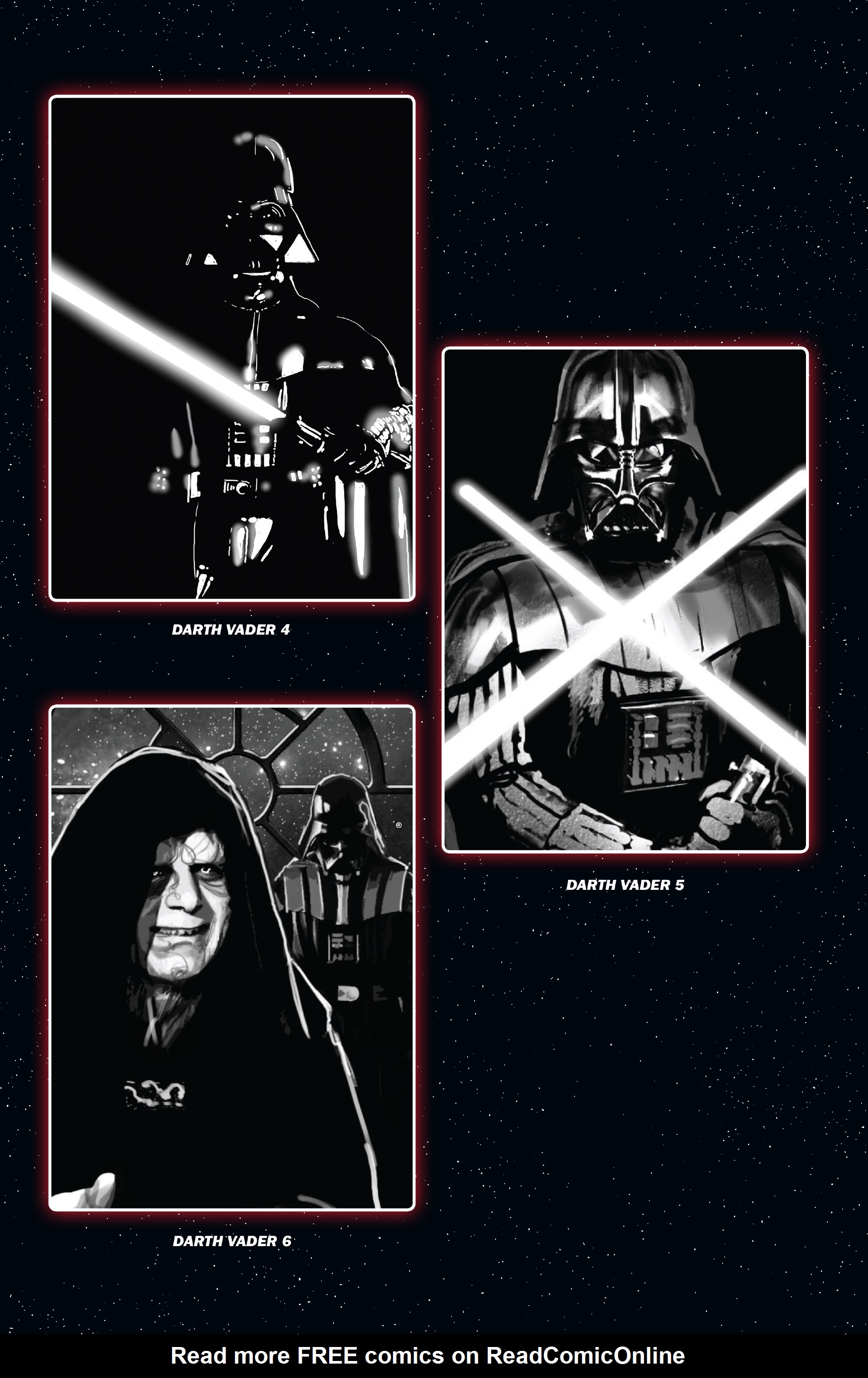 Read online Star Wars: Darth Vader (2016) comic -  Issue # TPB 1 (Part 3) - 63