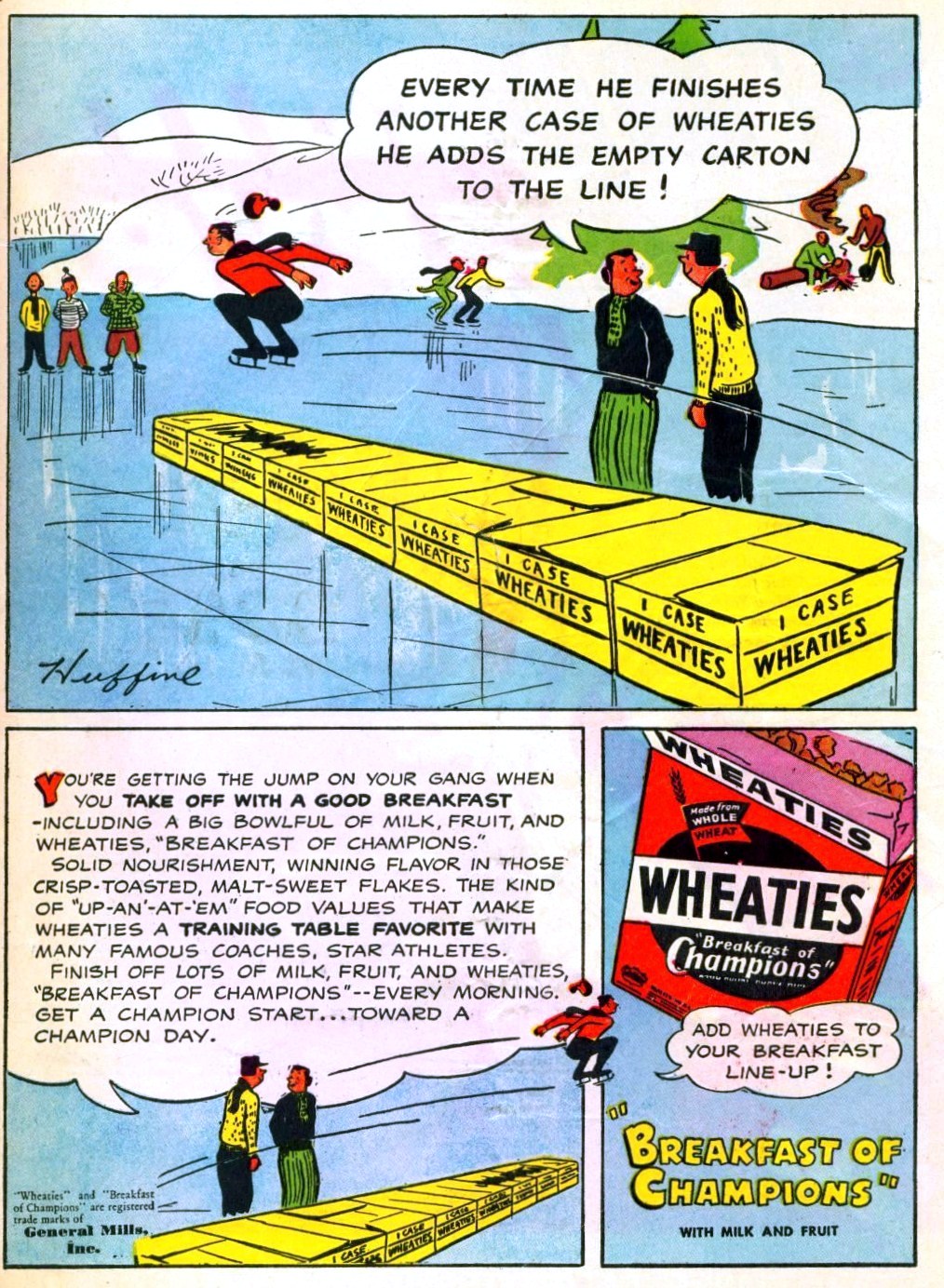 Read online Captain Marvel, Jr. comic -  Issue #35 - 2