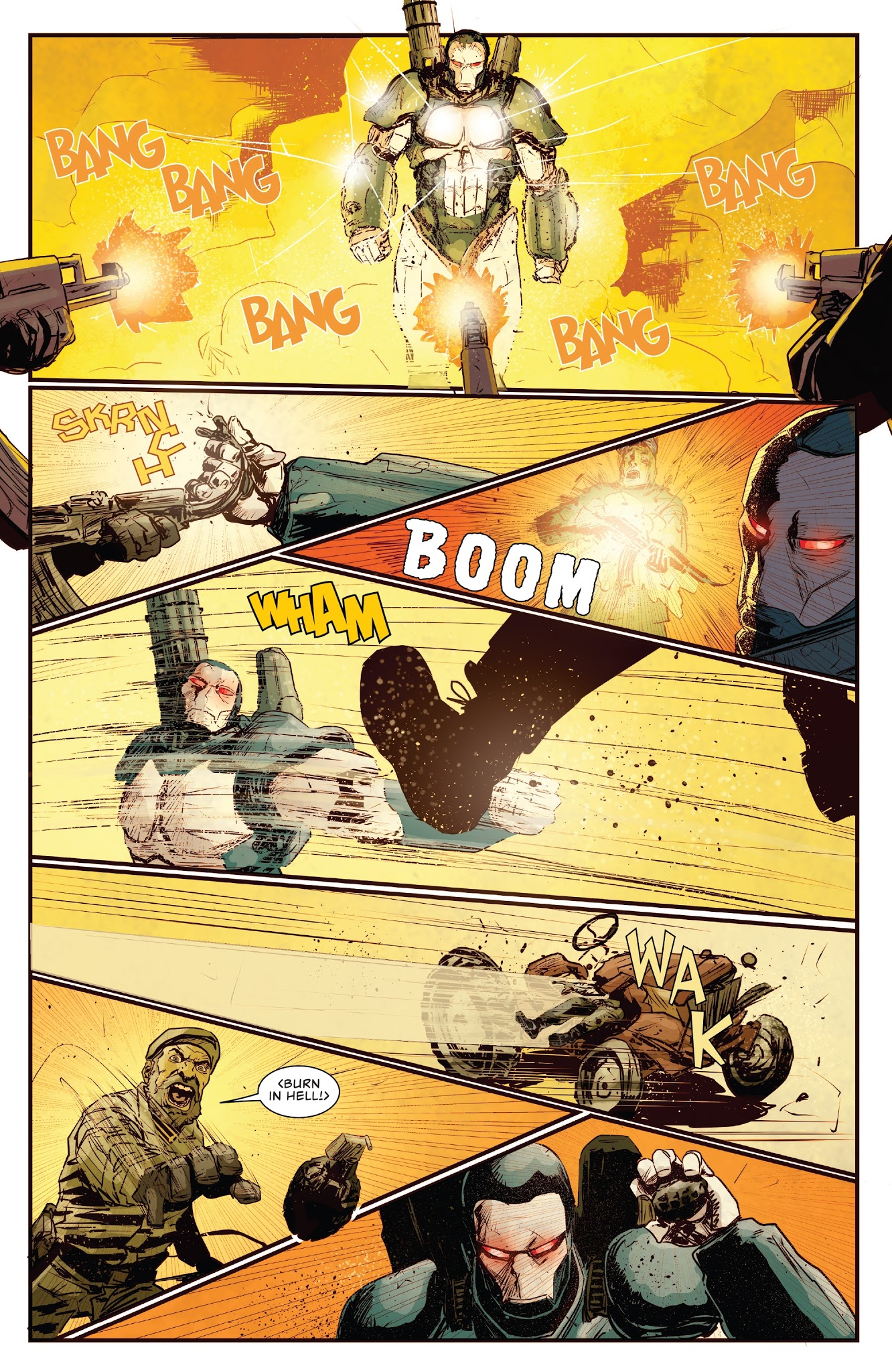 Read online The Punisher (2016) comic -  Issue #219 - 7