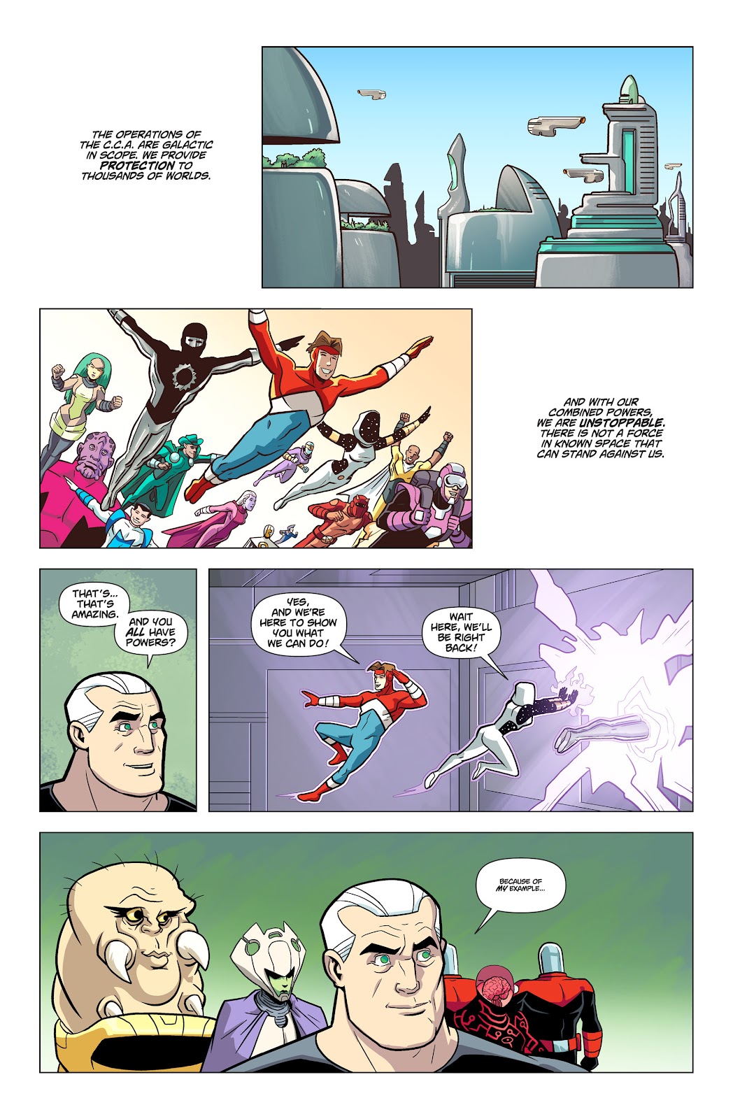 Edison Rex issue 15 - Page 7