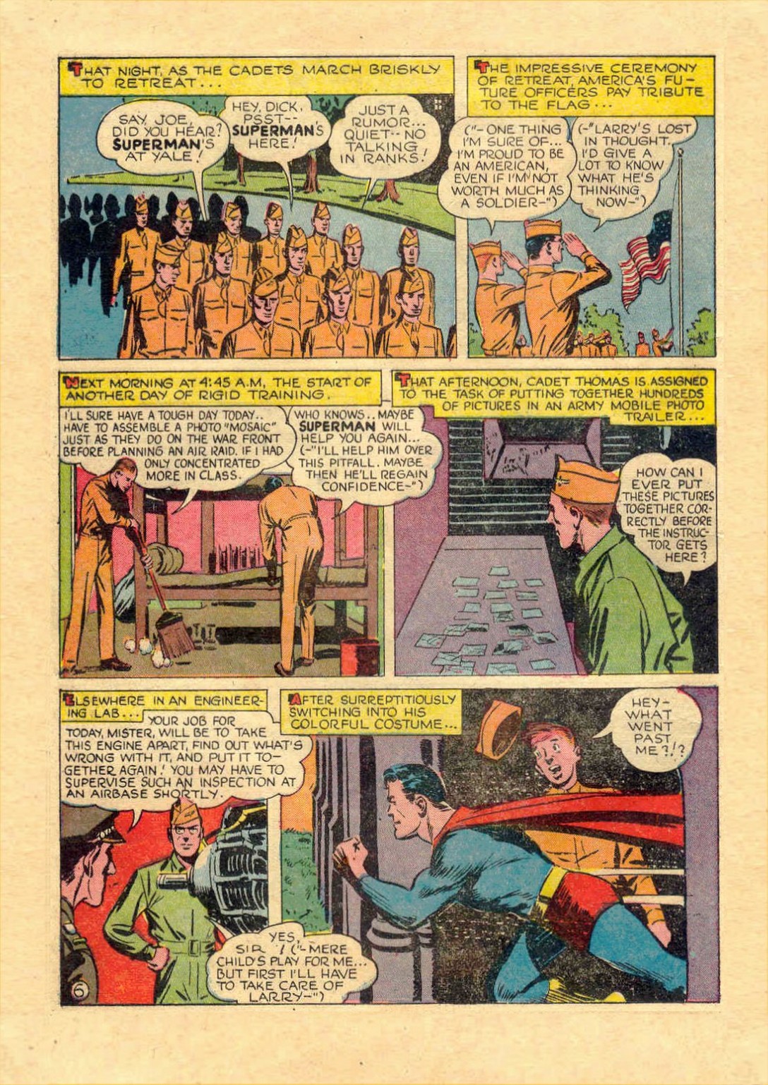 Superman (1939) issue 25 - Page 21