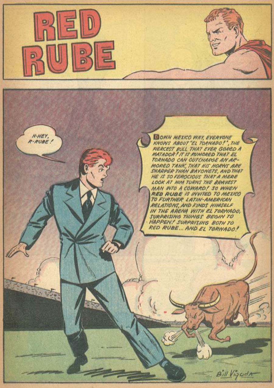 Read online Zip Comics comic -  Issue #47 - 20