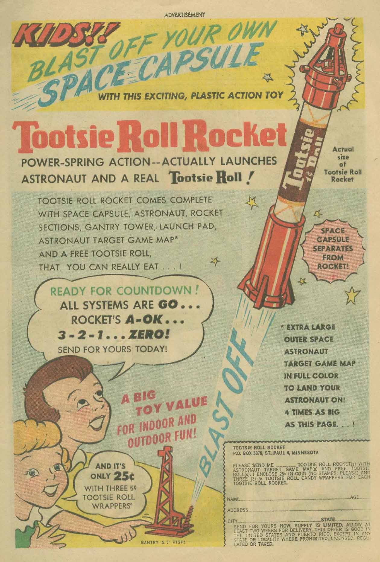 Read online Metal Men (1963) comic -  Issue #1 - 9