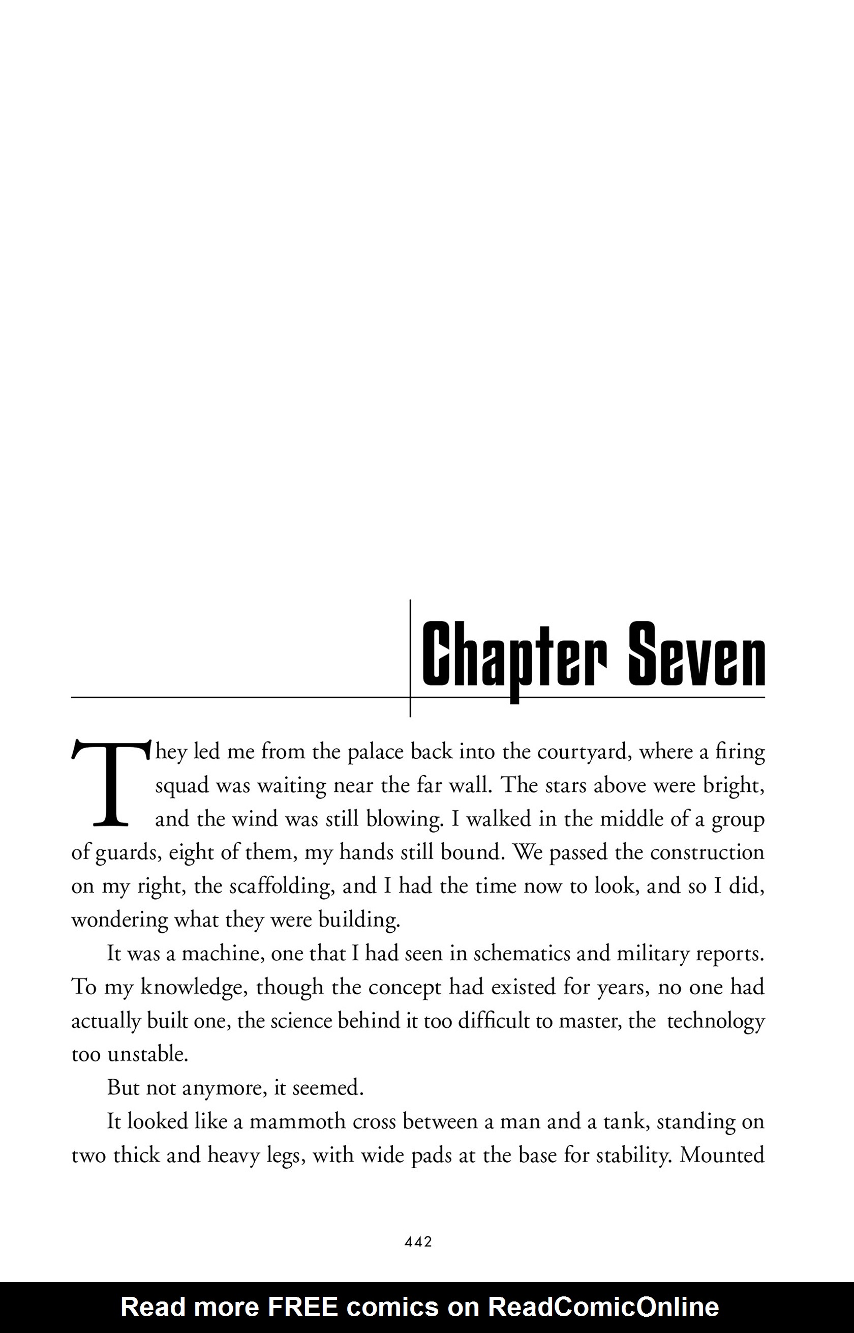 Read online Grendel Omnibus comic -  Issue # TPB_4 (Part 2) - 165