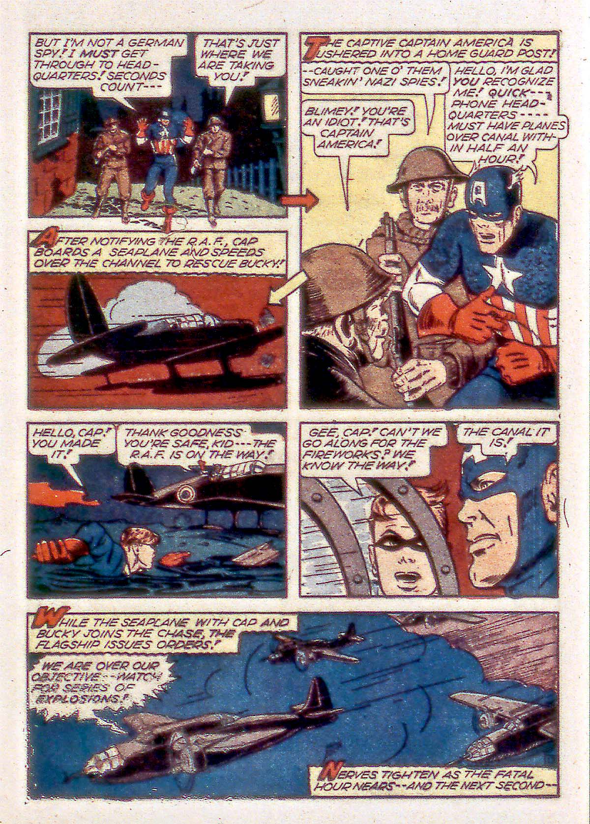 Captain America Comics 31 Page 42