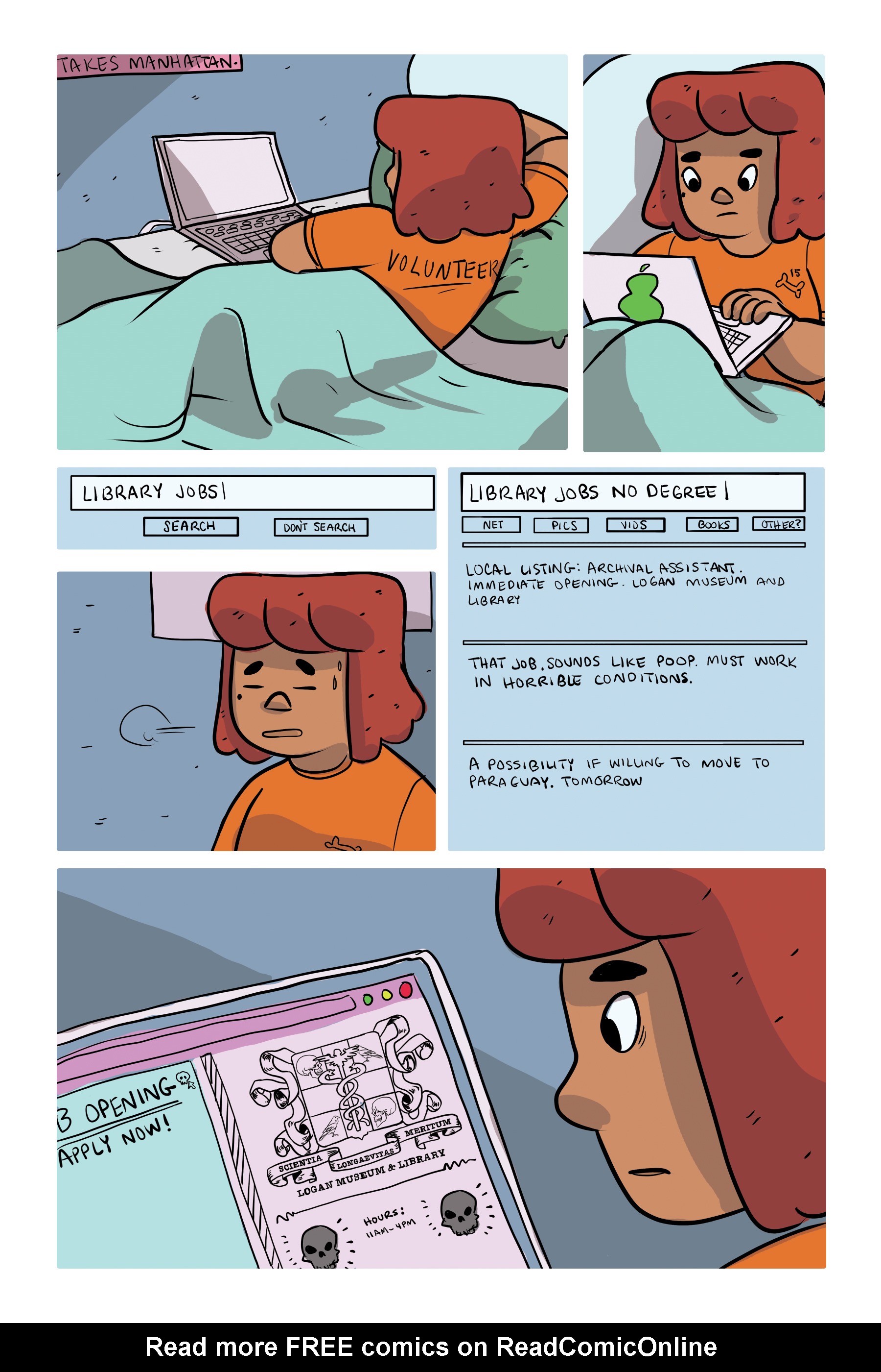 Read online Archival Quality comic -  Issue # TPB (Part 1) - 11