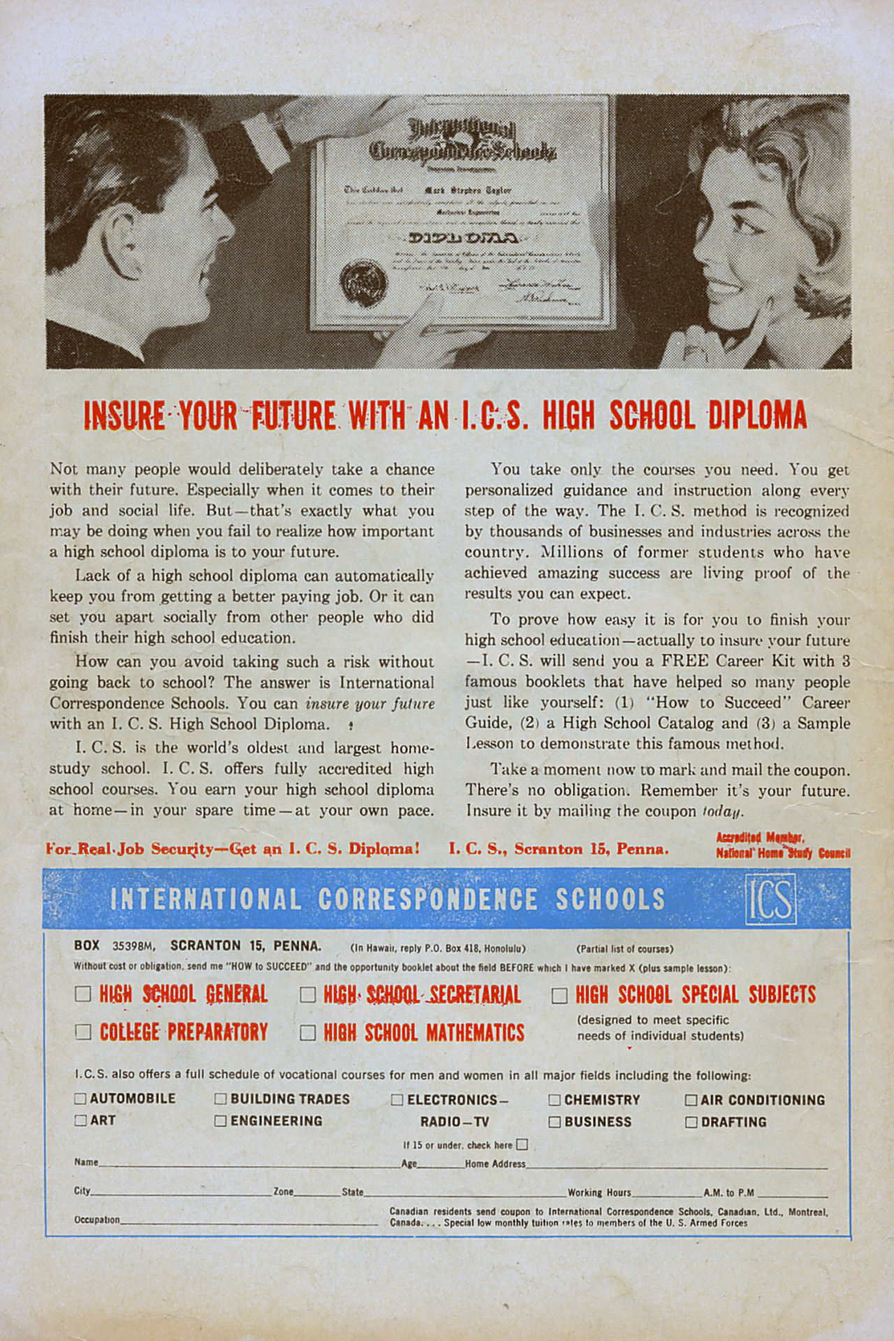 Read online Just Married comic -  Issue #24 - 36