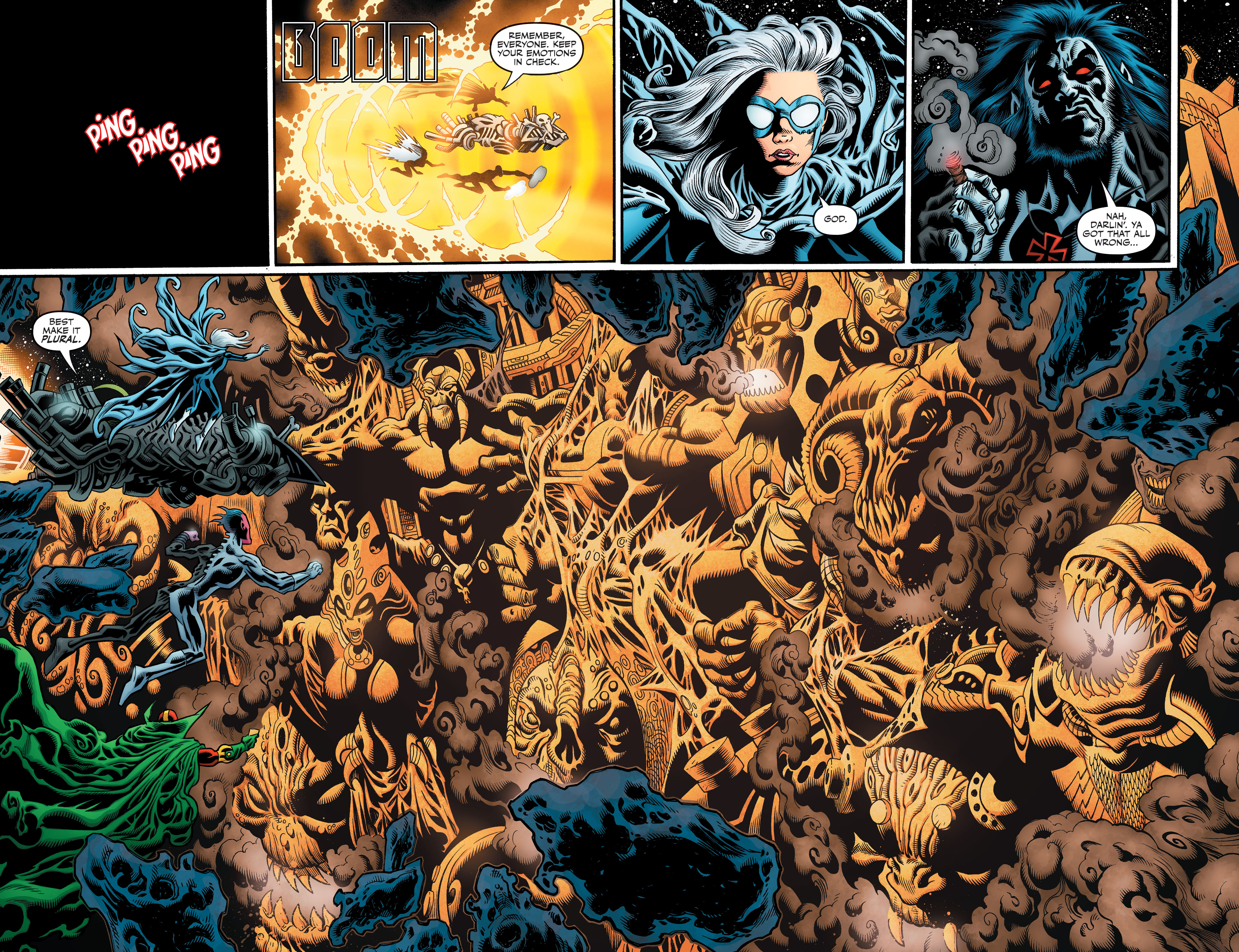 Read online Tales From the DC Dark Multiverse comic -  Issue # TPB (Part 2) - 32