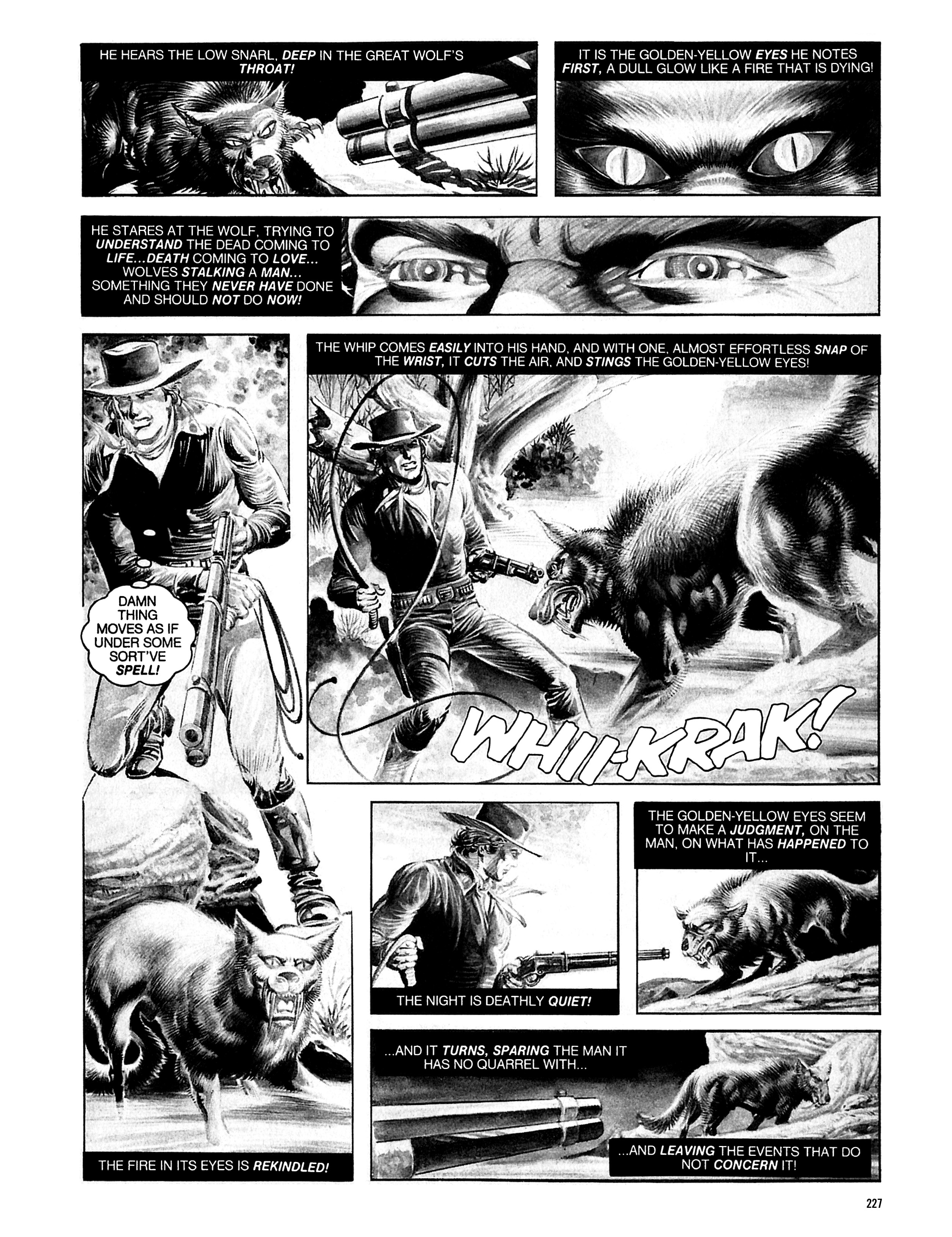 Read online Creepy Archives comic -  Issue # TPB 29 (Part 3) - 27