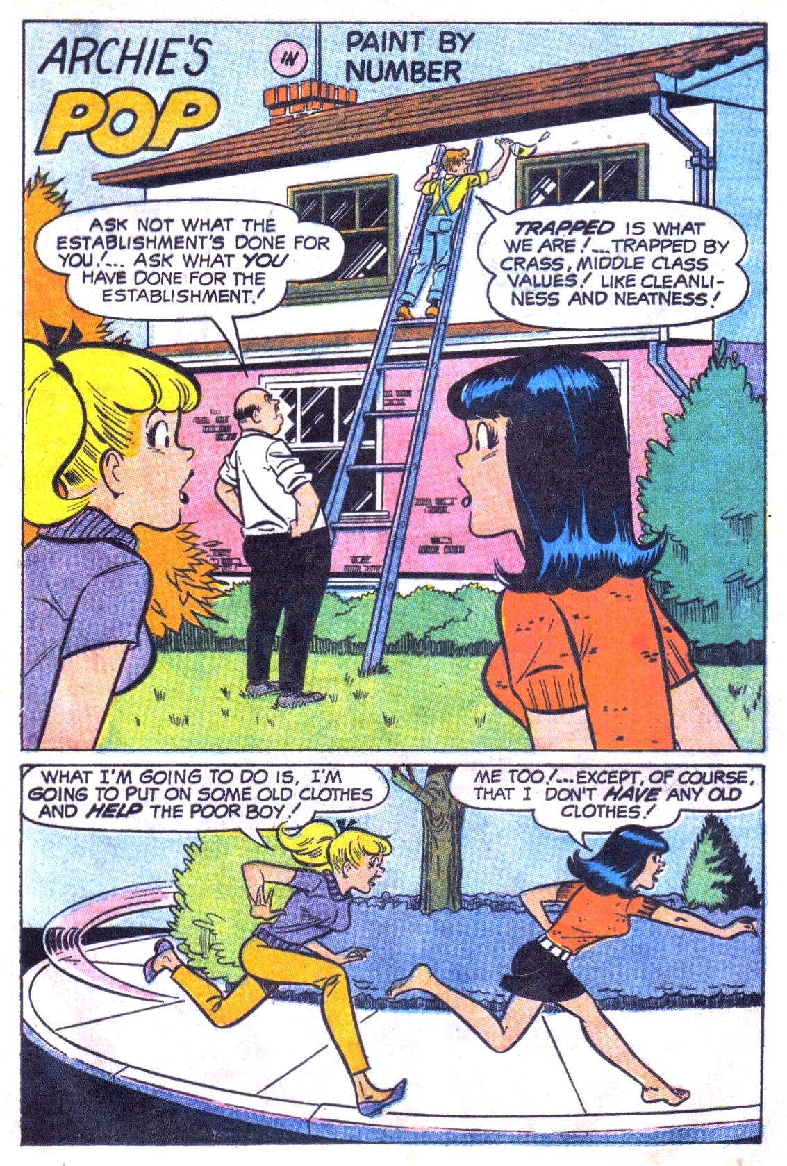 Archie (1960) 186 Page 13