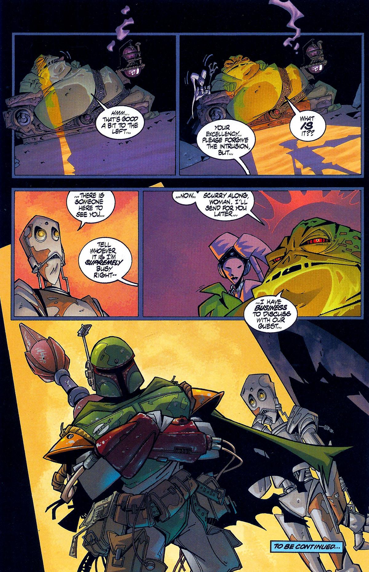 Read online Star Wars Omnibus comic -  Issue # Vol. 12 - 119