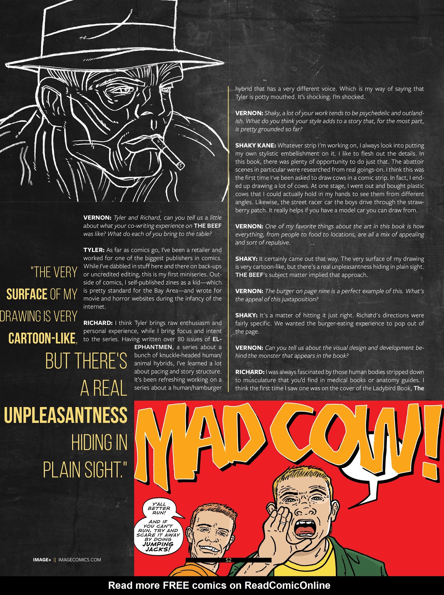Read online Image  (2017) comic -  Issue #4 - 43