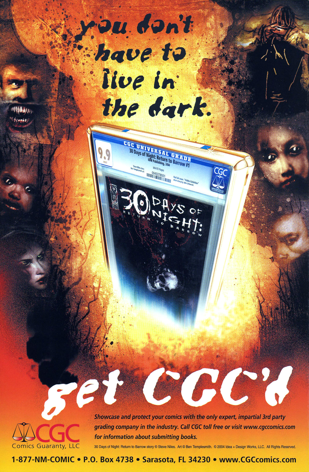 Read online Star Trek: Klingons: Blood Will Tell comic -  Issue #3 - 32