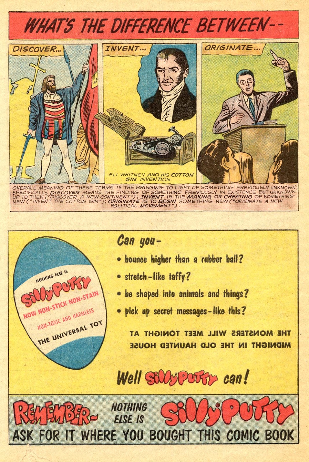 Green Lantern (1960) issue 31 - Page 34
