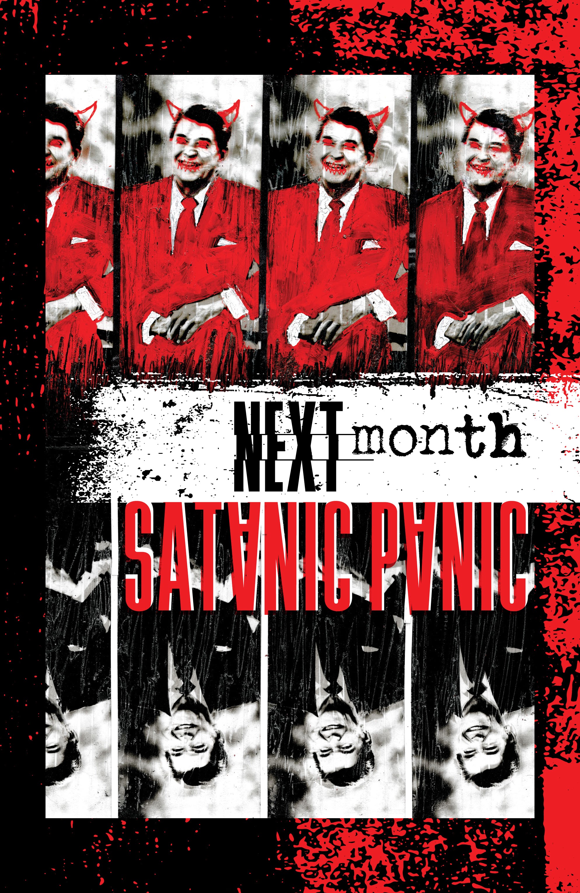 Read online The Department of Truth comic -  Issue #1 - 31