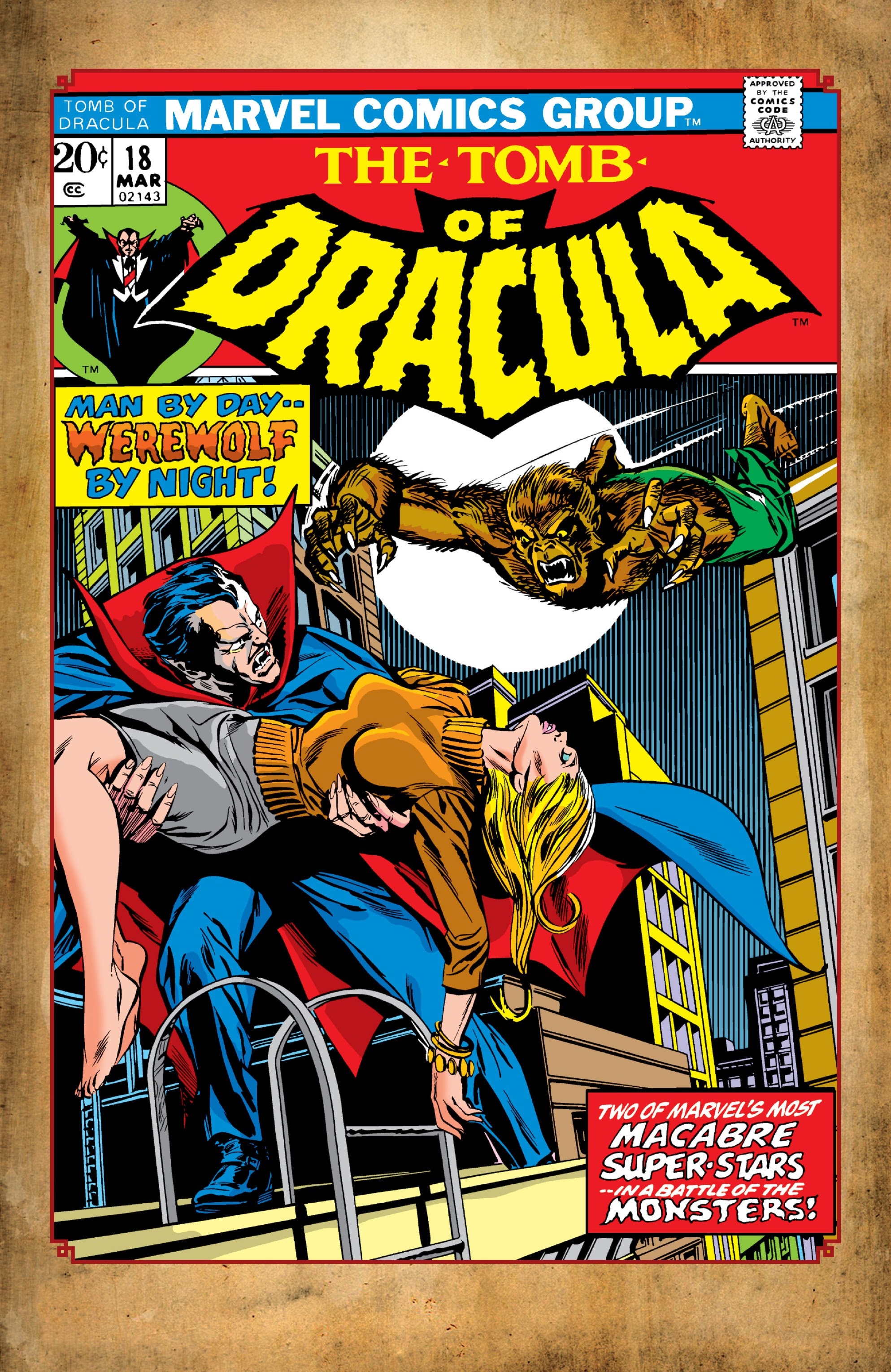 Read online Avengers/Doctor Strange: Rise of the Darkhold comic -  Issue # TPB (Part 1) - 94