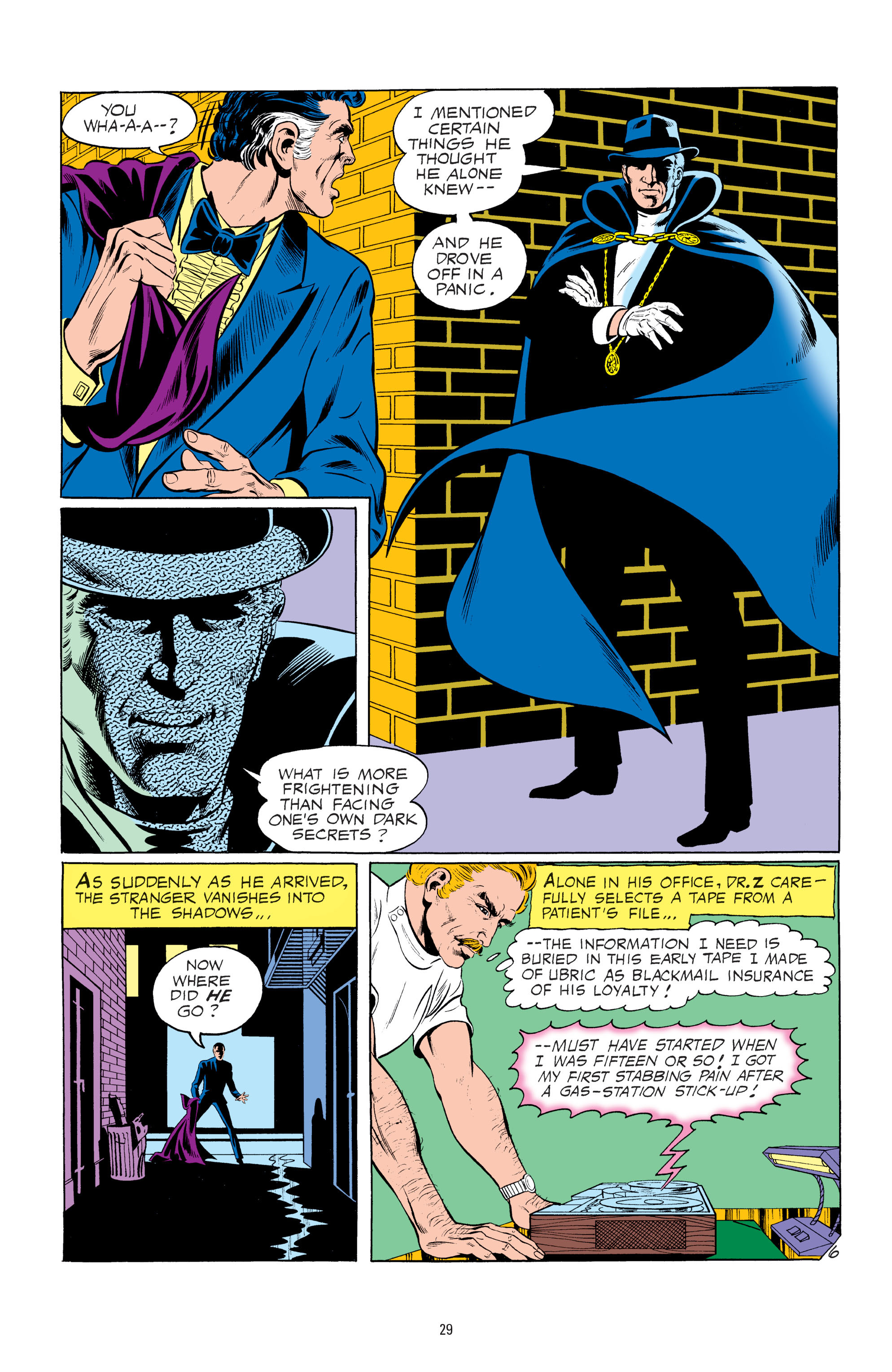 Read online Deadman (2011) comic -  Issue # TPB 3 (Part 1) - 30