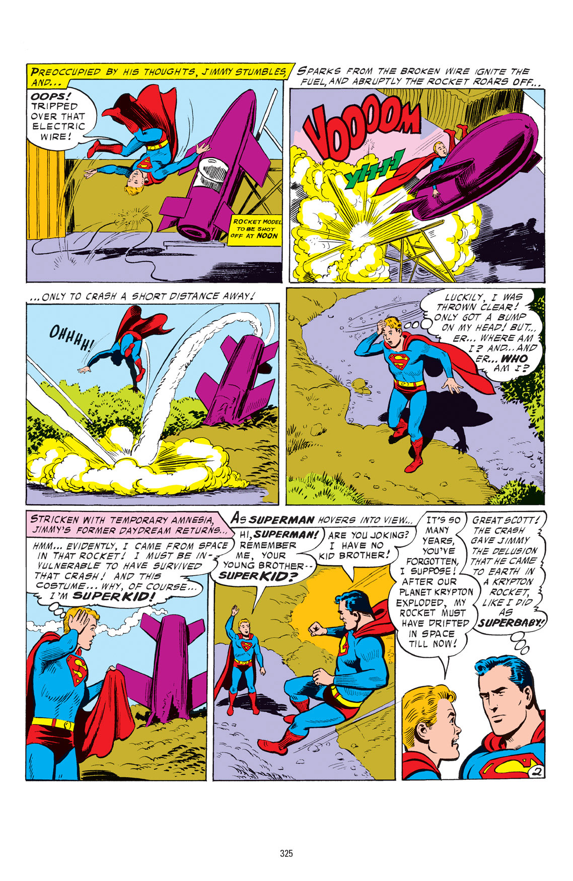Read online Superman in the Fifties (2021) comic -  Issue # TPB (Part 4) - 26