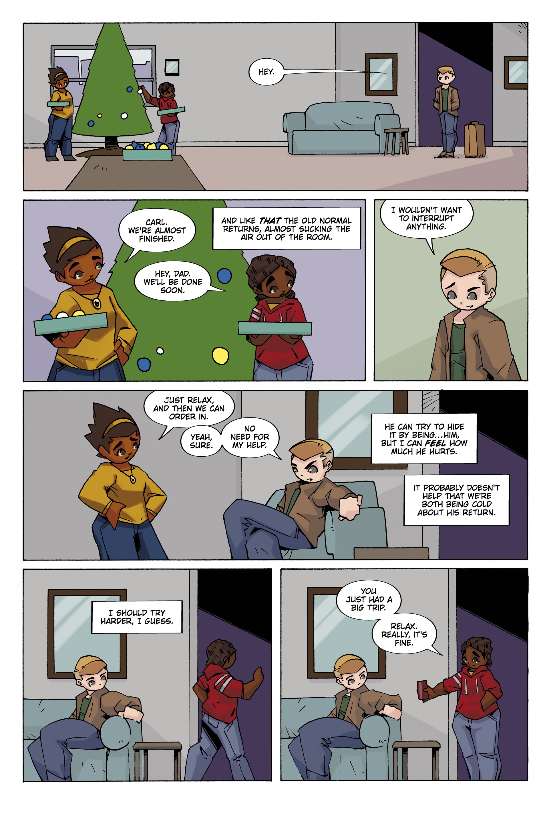 Read online The Airless Year comic -  Issue # TPB (Part 2) - 39