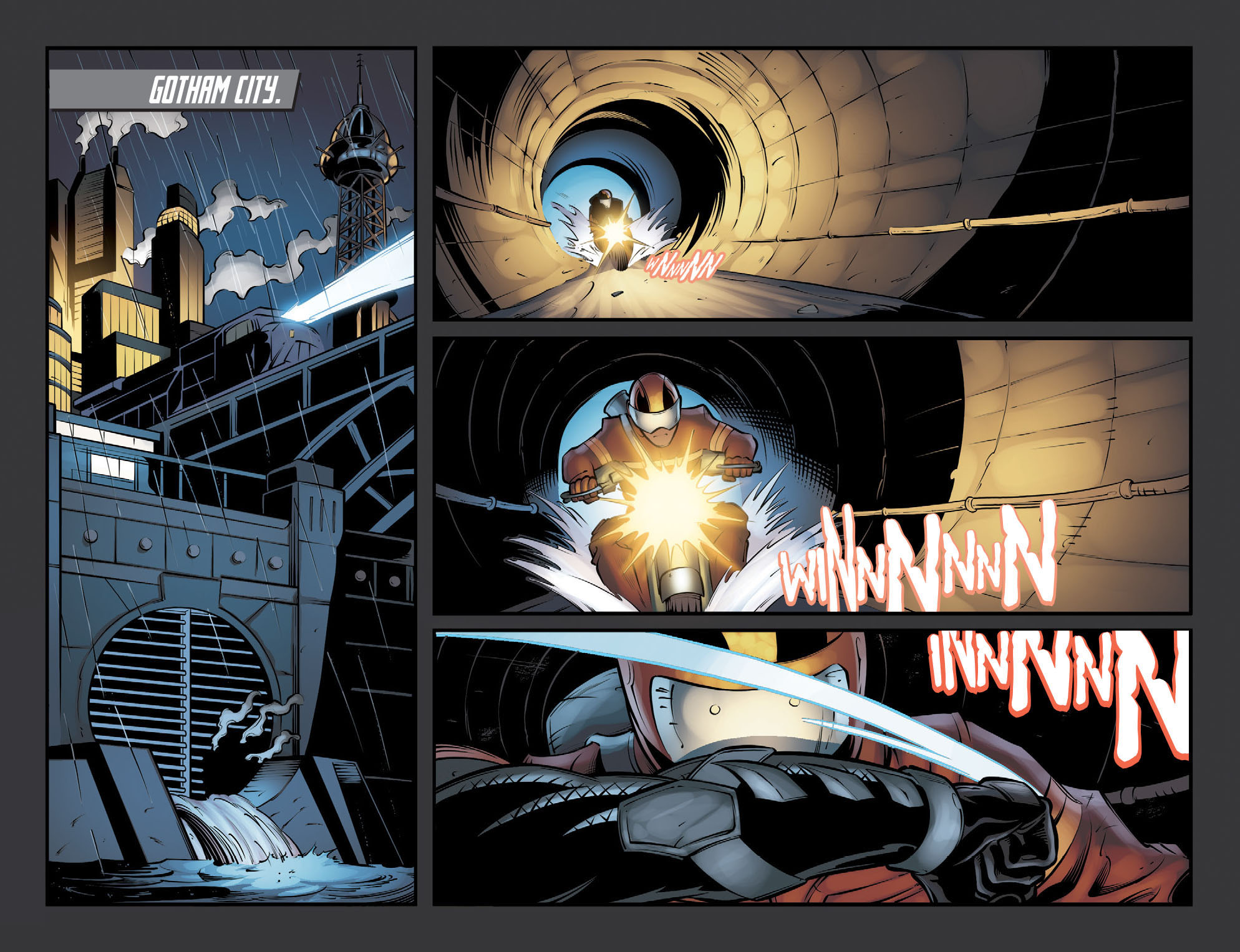 Read online Smallville: Season 11 comic -  Issue #28 - 13