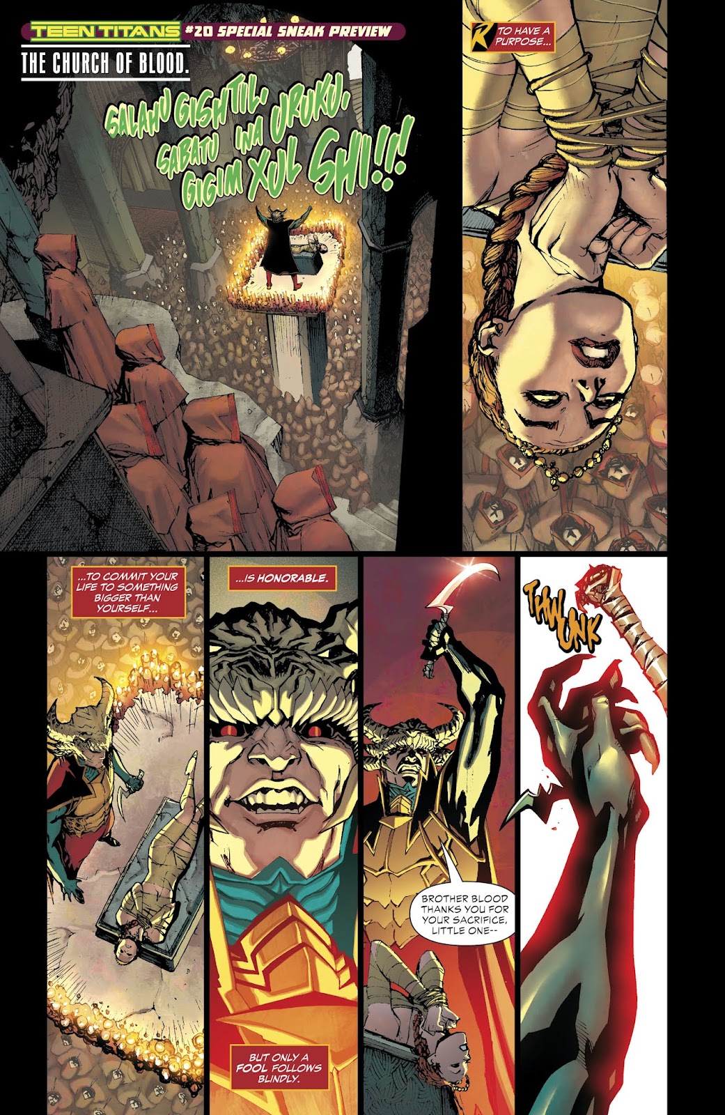 Justice League (2018) issue 1 - Page 27
