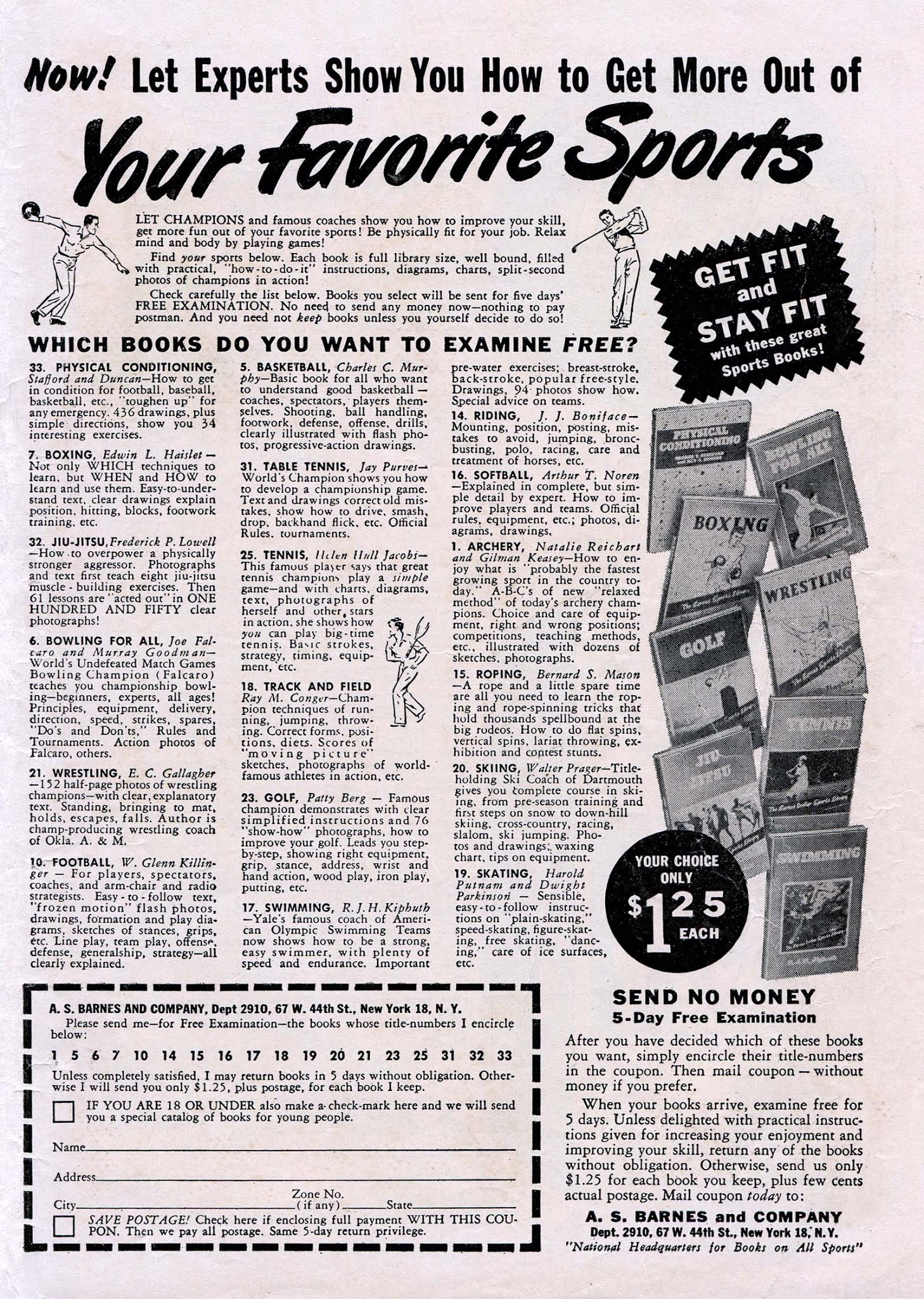 Read online Big Shot comic -  Issue #50 - 51