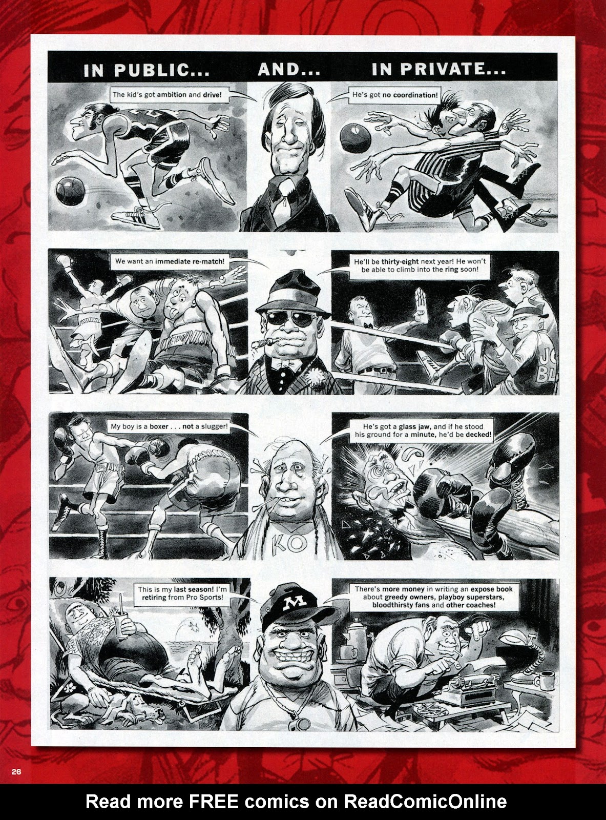MAD issue 523 - Page 22