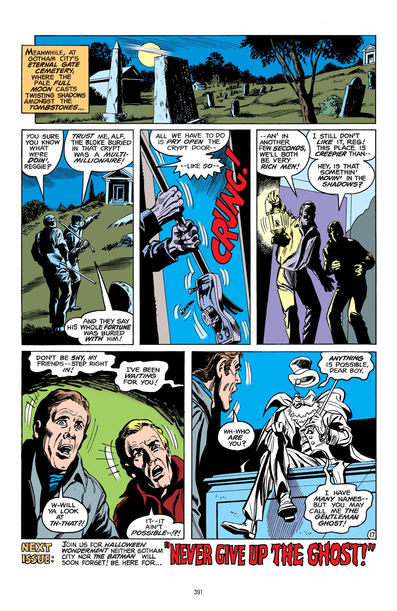 Read online Tales of the Batman: Len Wein comic -  Issue # TPB (Part 4) - 92
