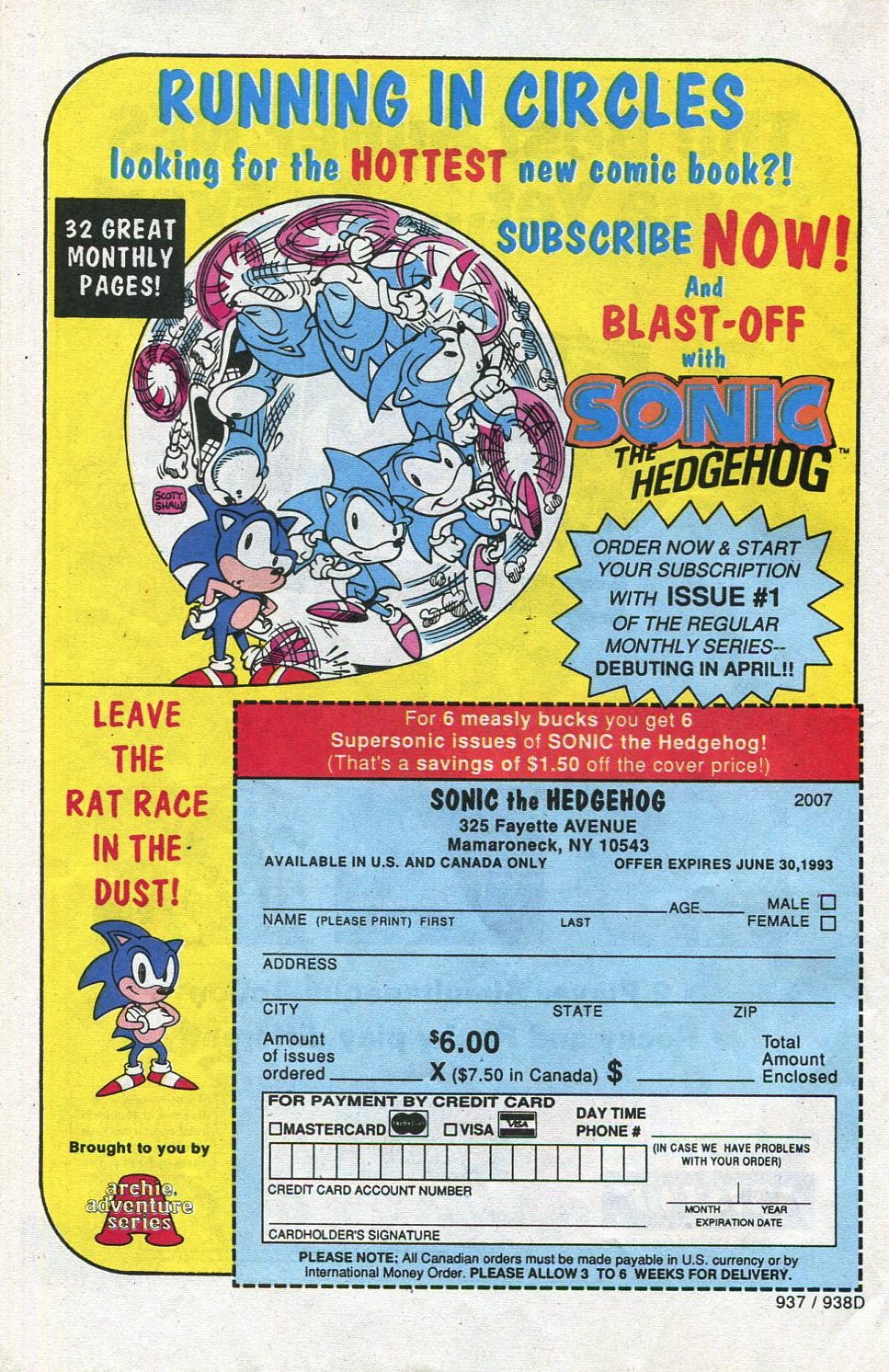Read online Betty and Veronica (1987) comic -  Issue #63 - 26