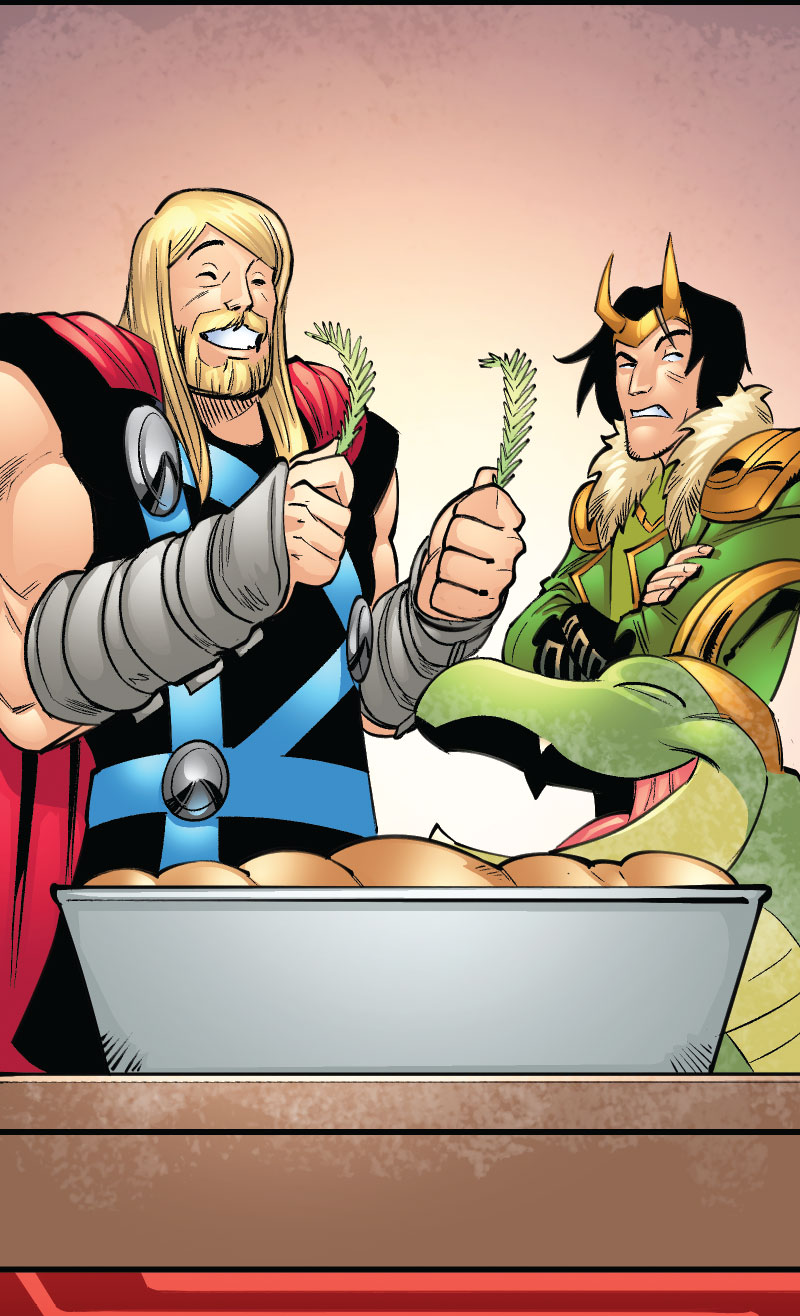 Read online Alligator Loki: Infinity Comic comic -  Issue #18 - 23