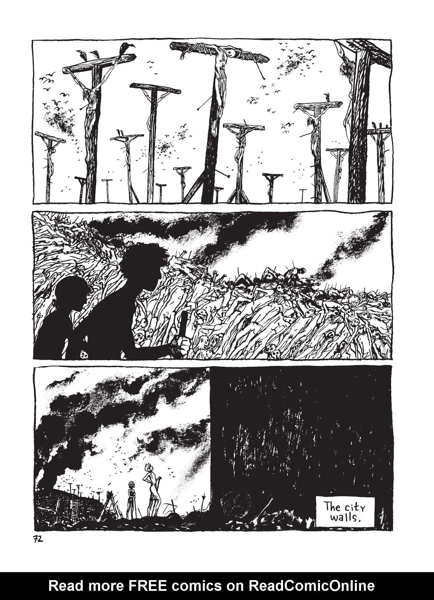 Read online Peplum comic -  Issue # TPB - 71