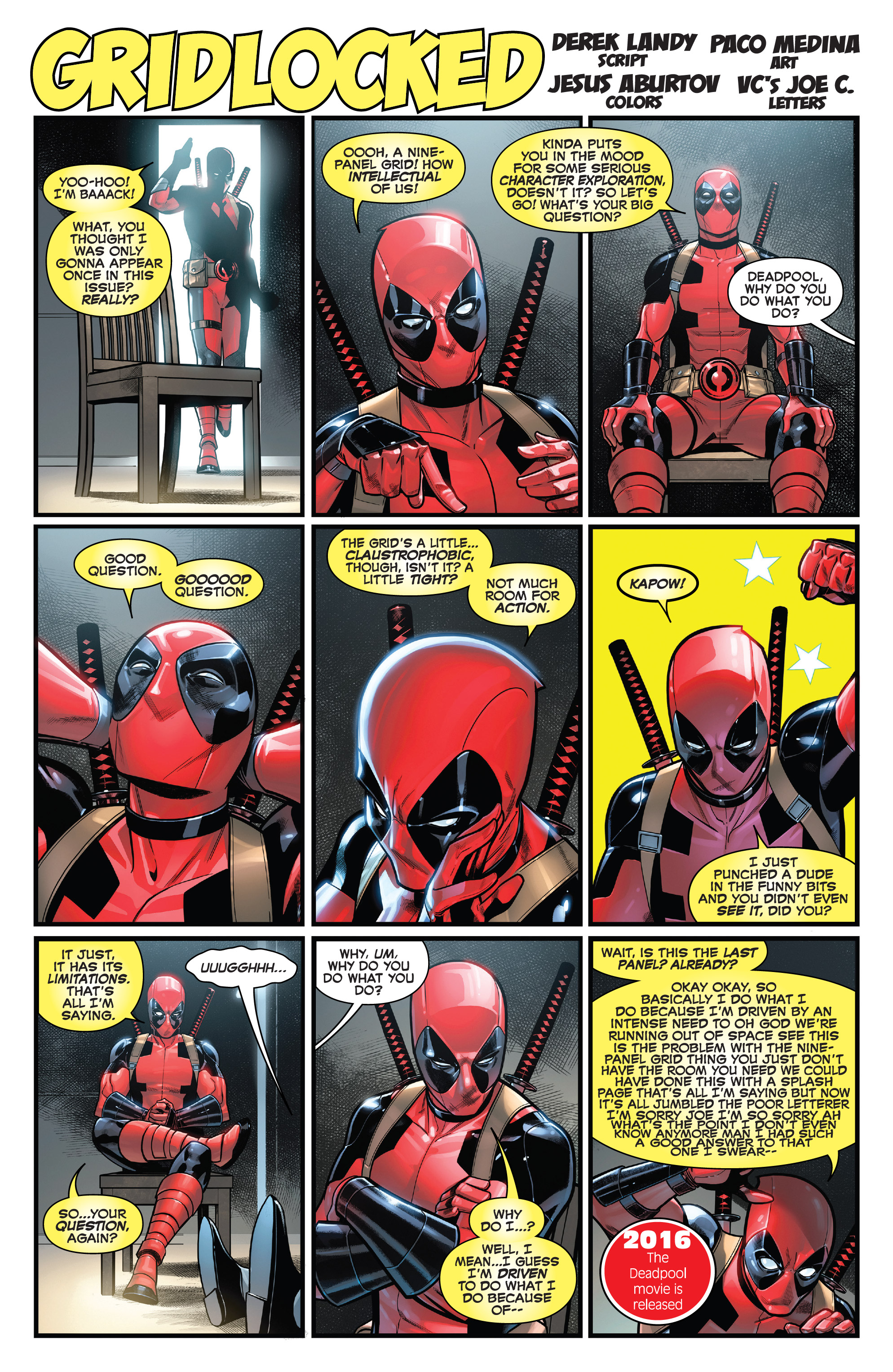 Read online Marvel Comics (2019) comic -  Issue #1000 - 80