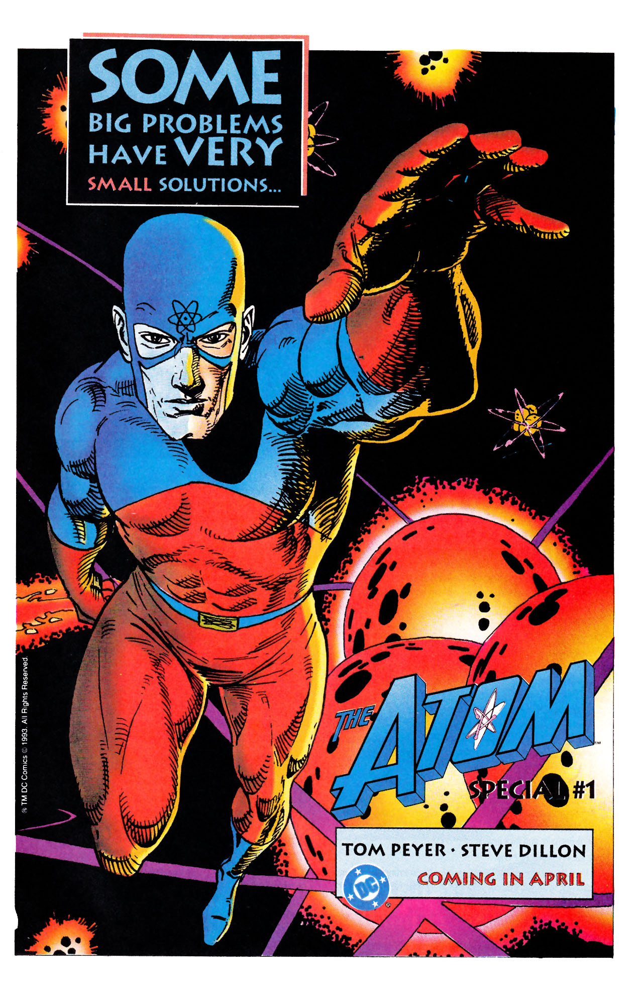 Read online Sebastian O comic -  Issue #1 - 33