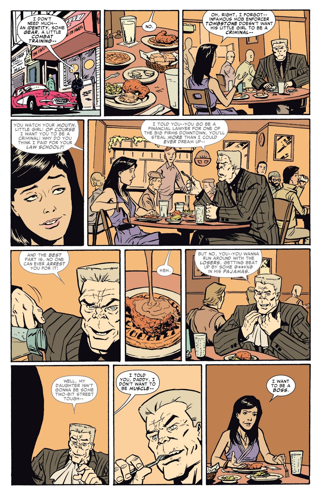 The Superior Foes of Spider-Man issue 7 - Page 9