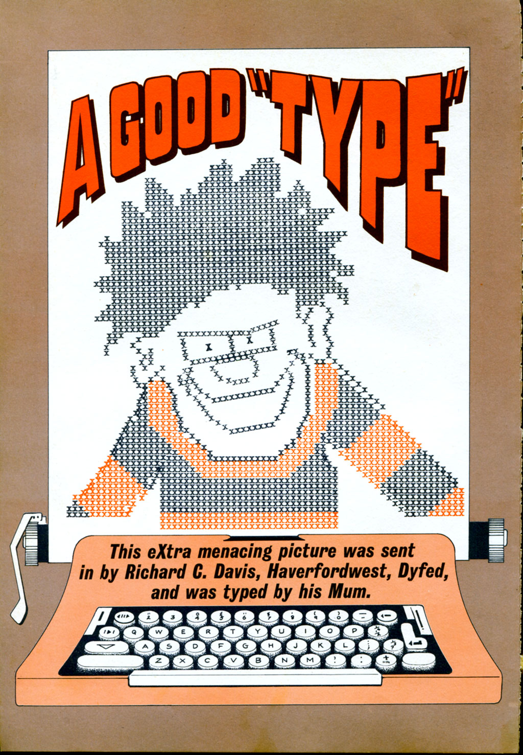 Read online The Beano Book (Annual) comic -  Issue #1985 - 104