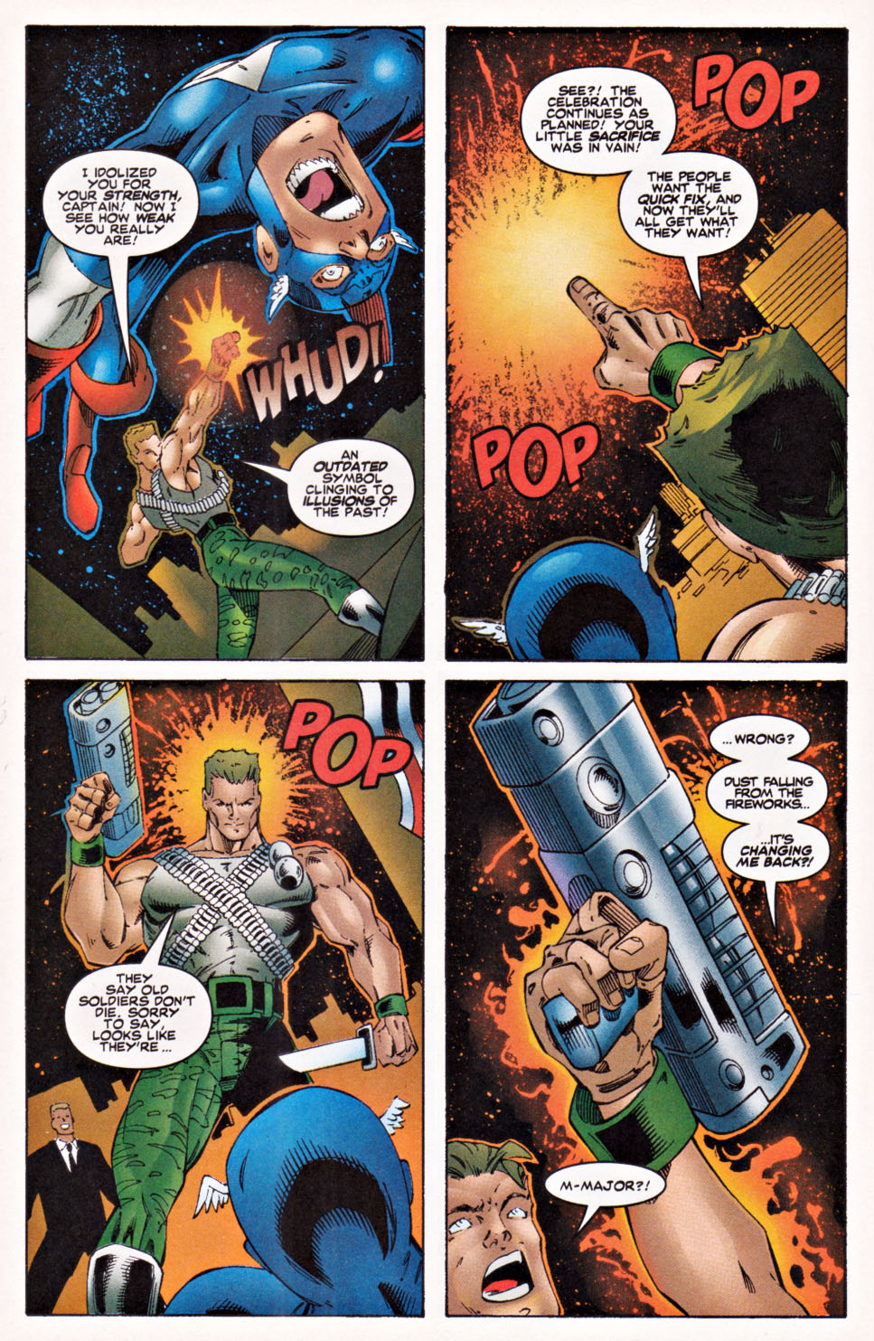Read online What If...? (1989) comic -  Issue #103 - 24