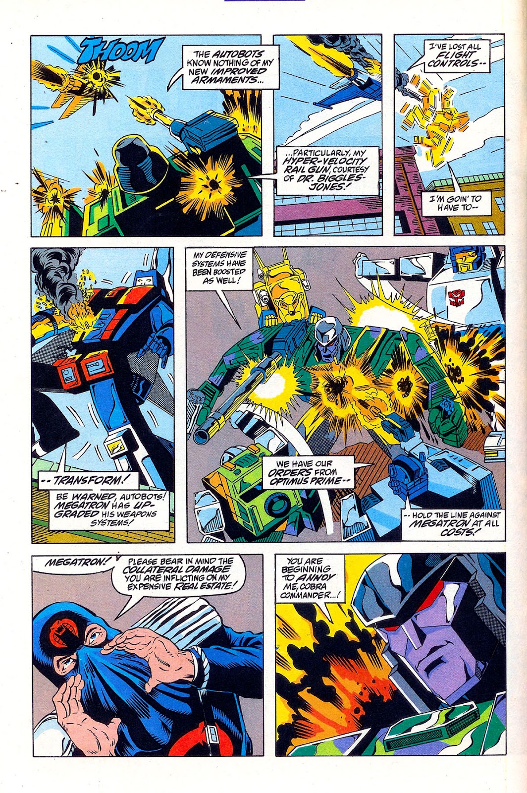 G.I. Joe: A Real American Hero issue 142 - Page 4