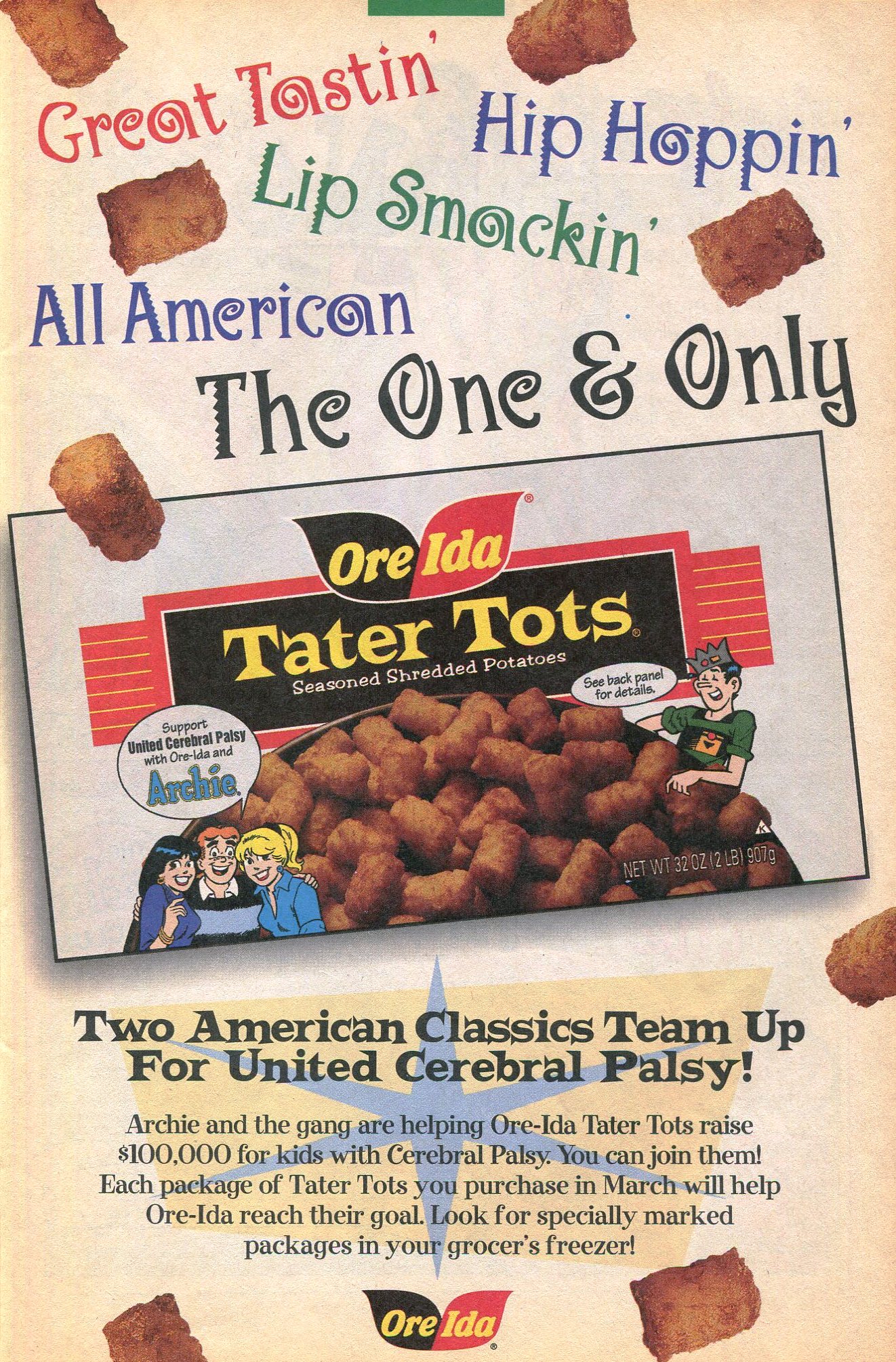 Read online Archie's Pal Jughead Comics comic -  Issue #81 - 9