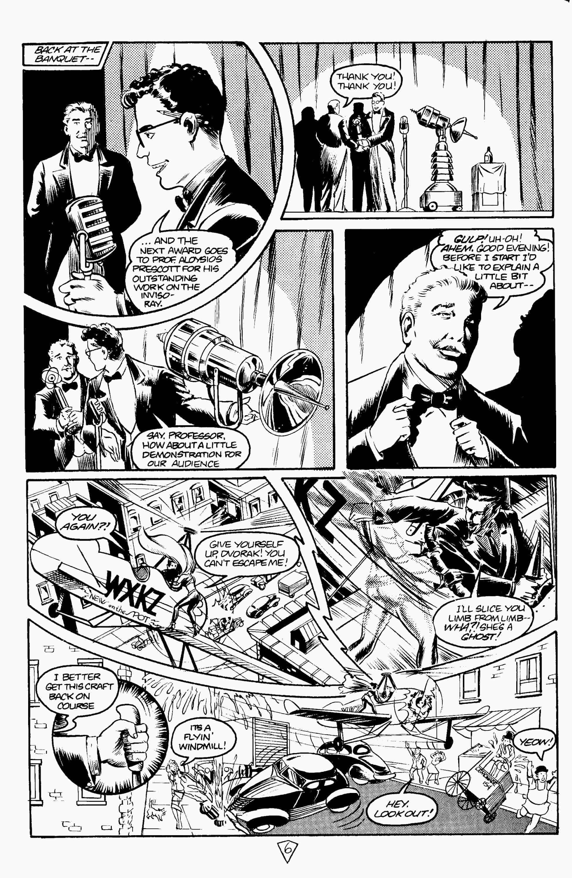 Read online Big Bang Comics comic -  Issue #26 - 8