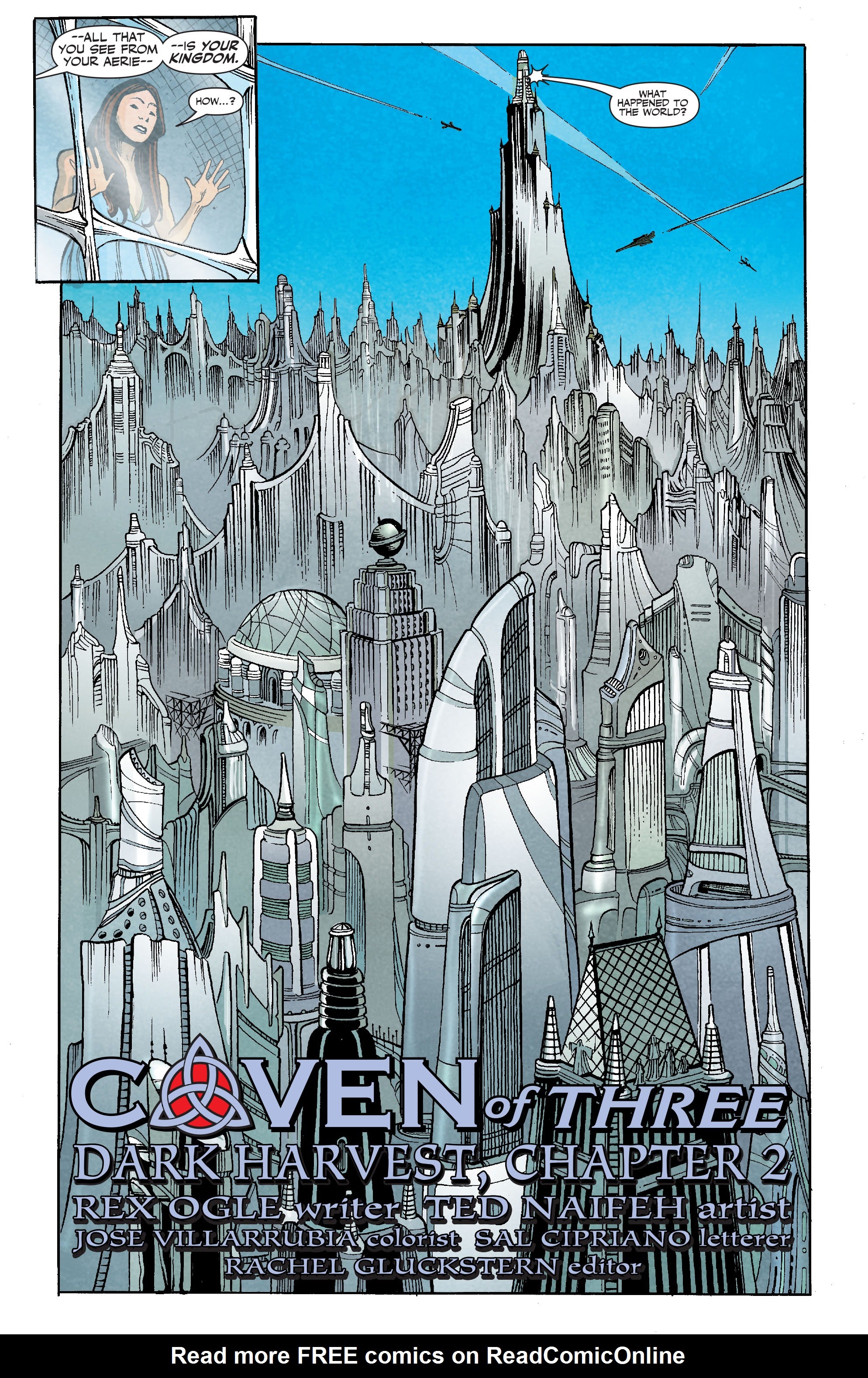 Read online Teen Titans (2003) comic -  Issue #84 - 23