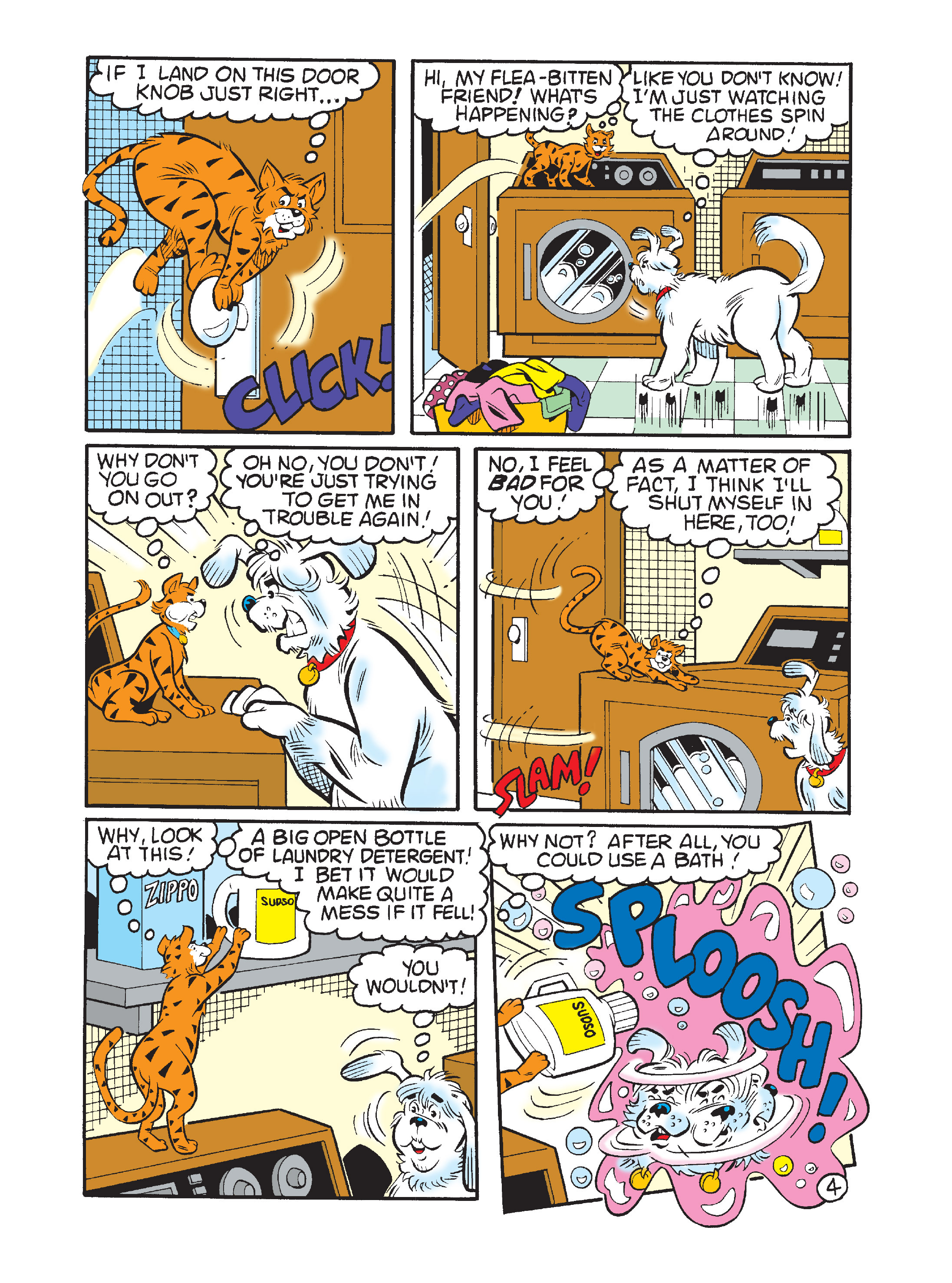 Read online Jughead's Double Digest Magazine comic -  Issue #200 (Part 3) - 55