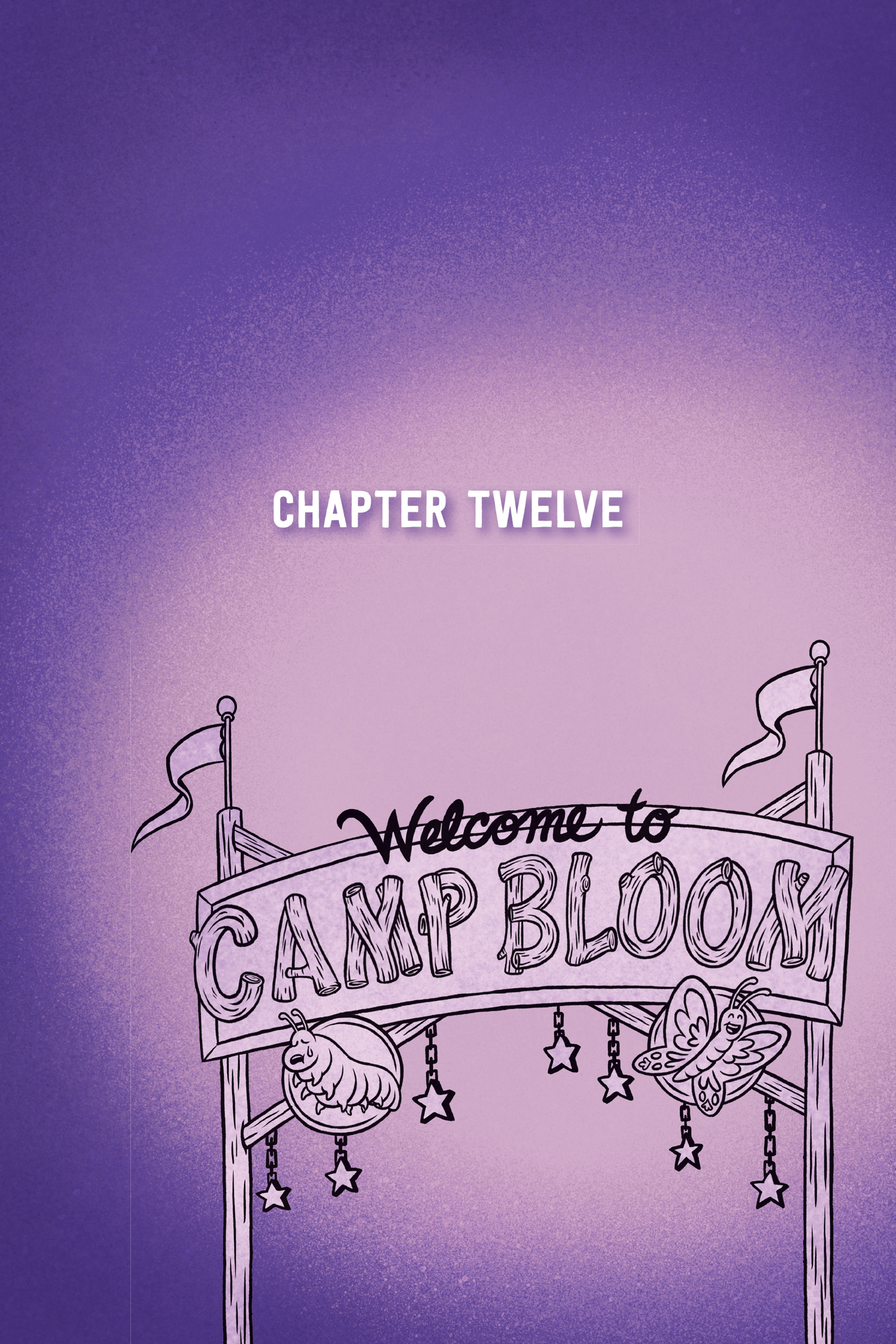 Read online Dead Weight: Murder At Camp Bloom comic -  Issue # TPB (Part 2) - 56